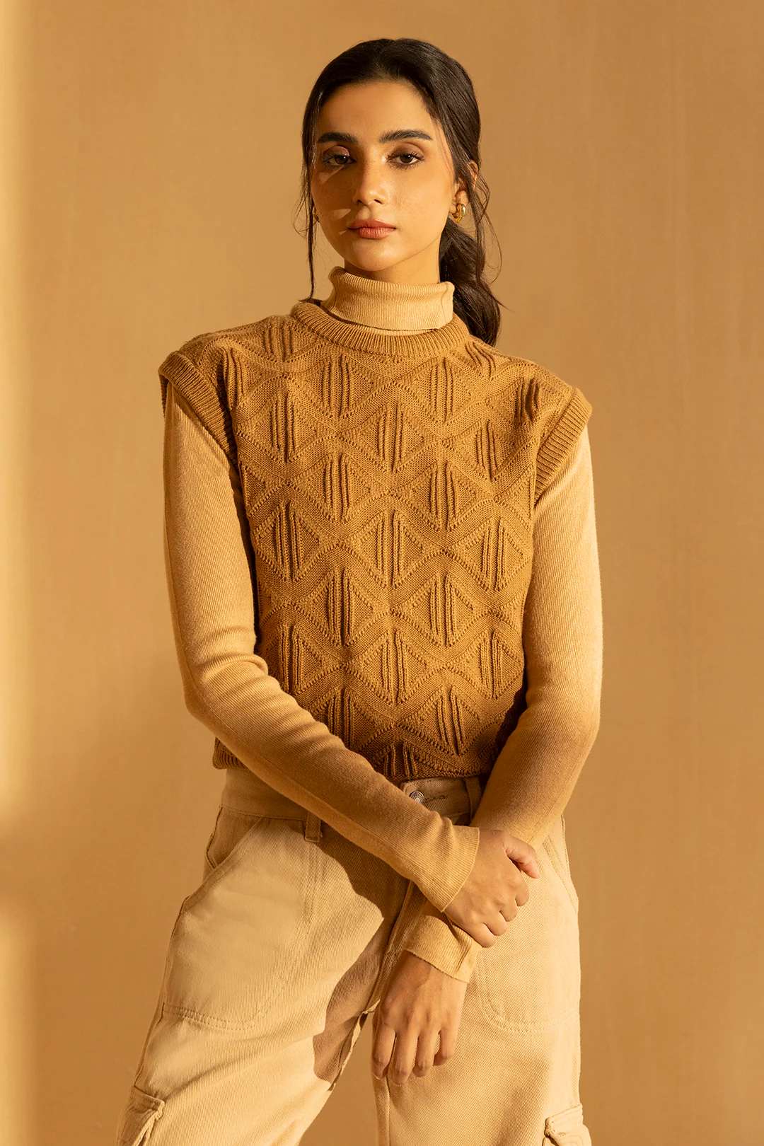 Sweater - 5013