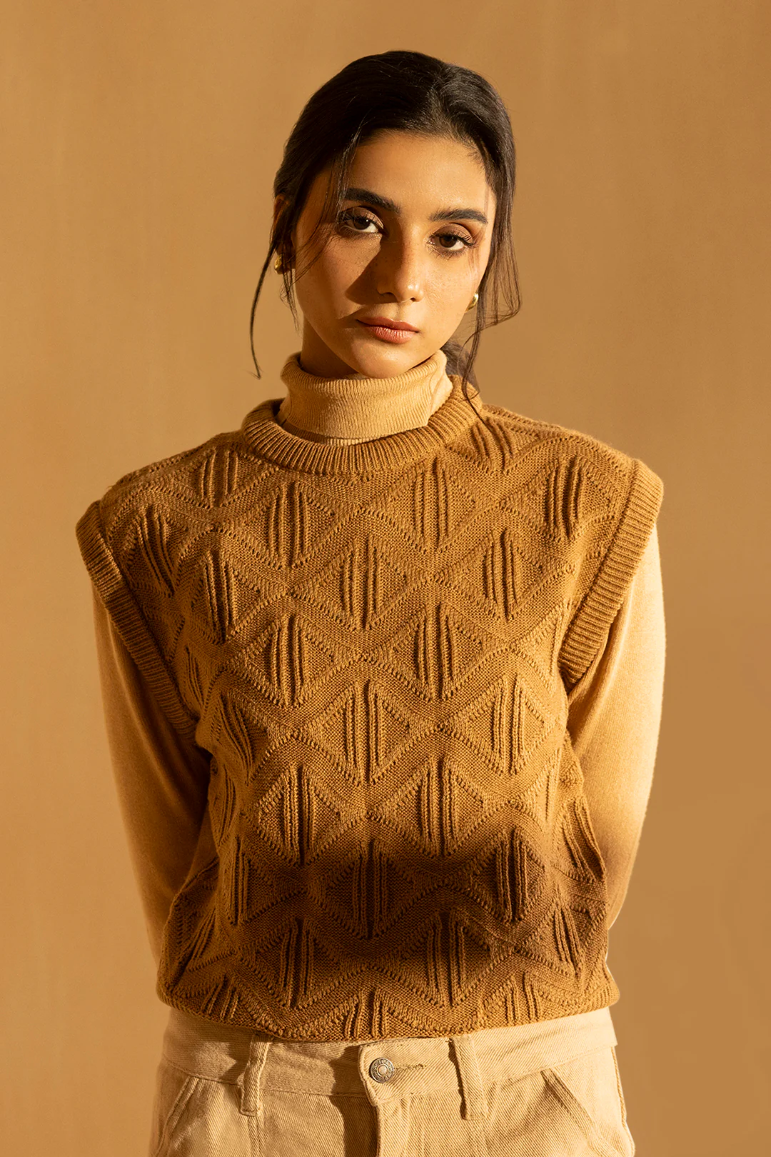 Sweater - 5013 - Image 3