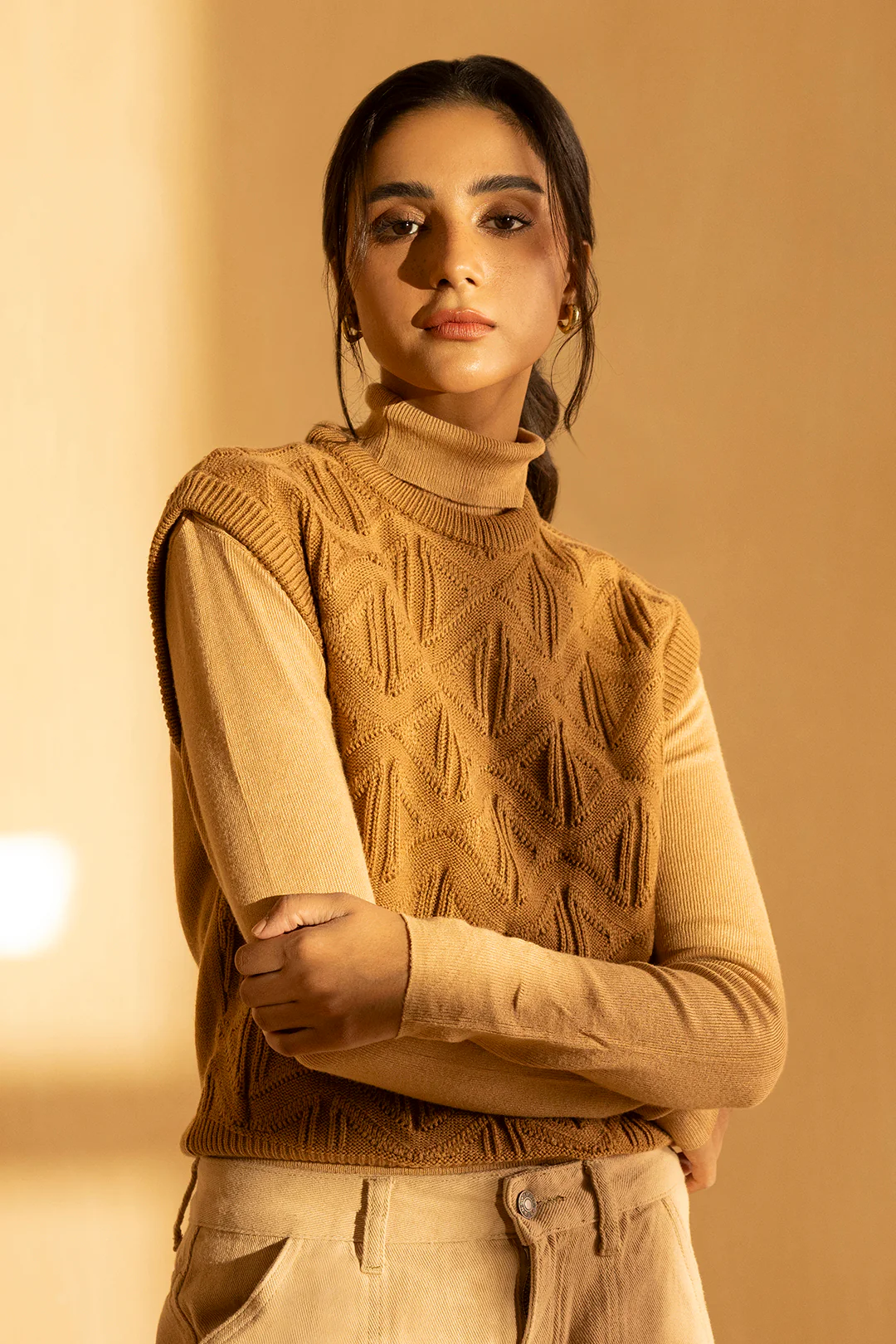 Sweater - 5013 - Image 6