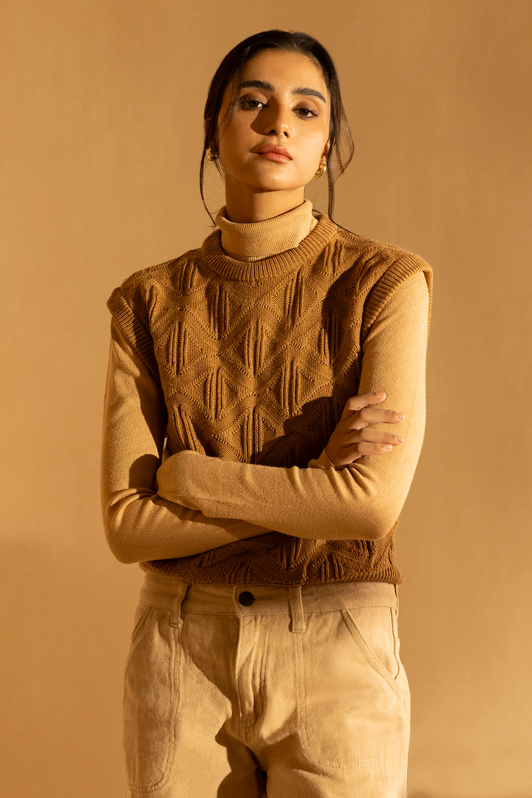 Sweater - 5013 - Image 8