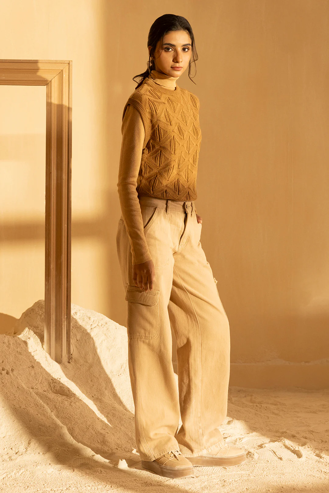 Sweater - 5013 - Image 9
