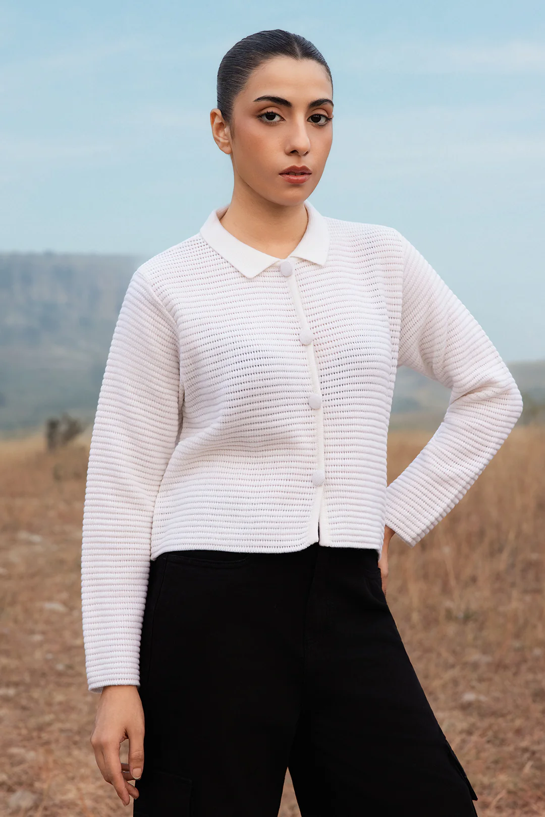 Sweater - 5015 - Image 3