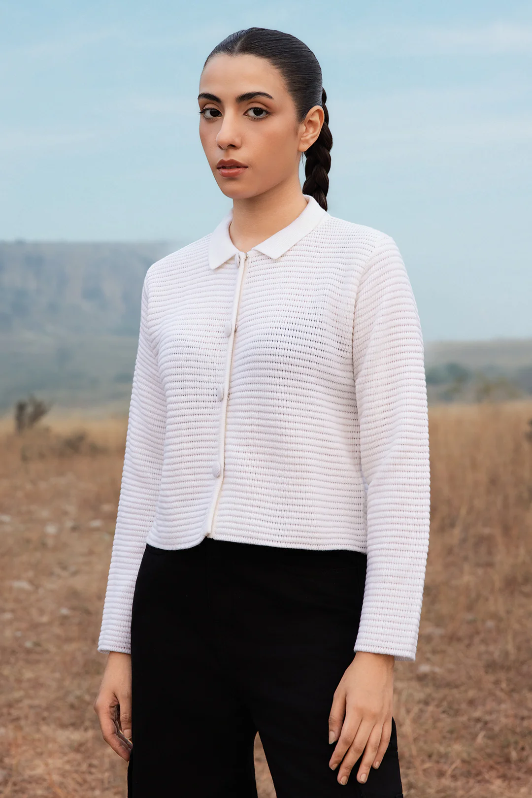 Sweater - 5015 - Image 5