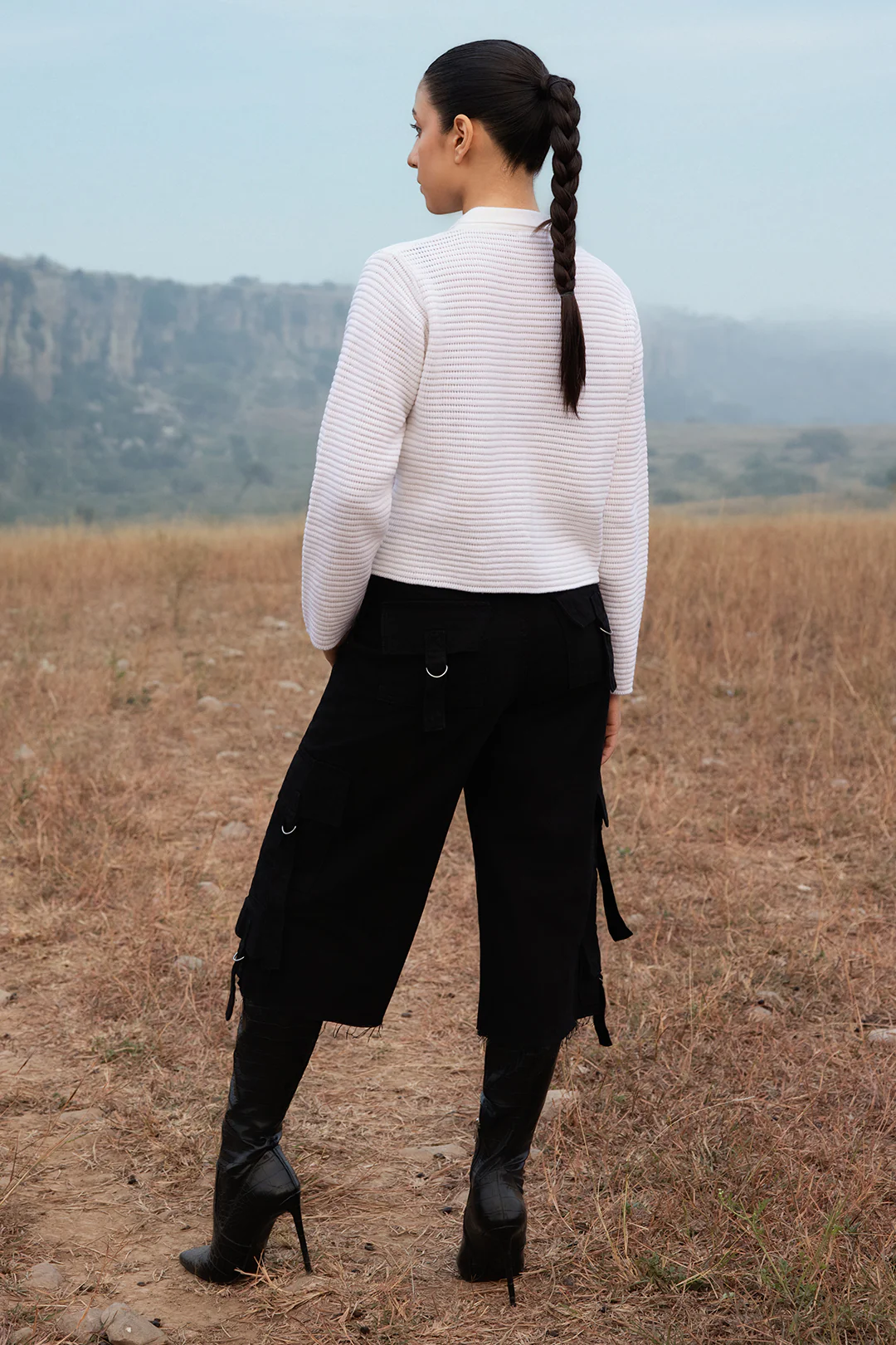 Sweater - 5015 - Image 6