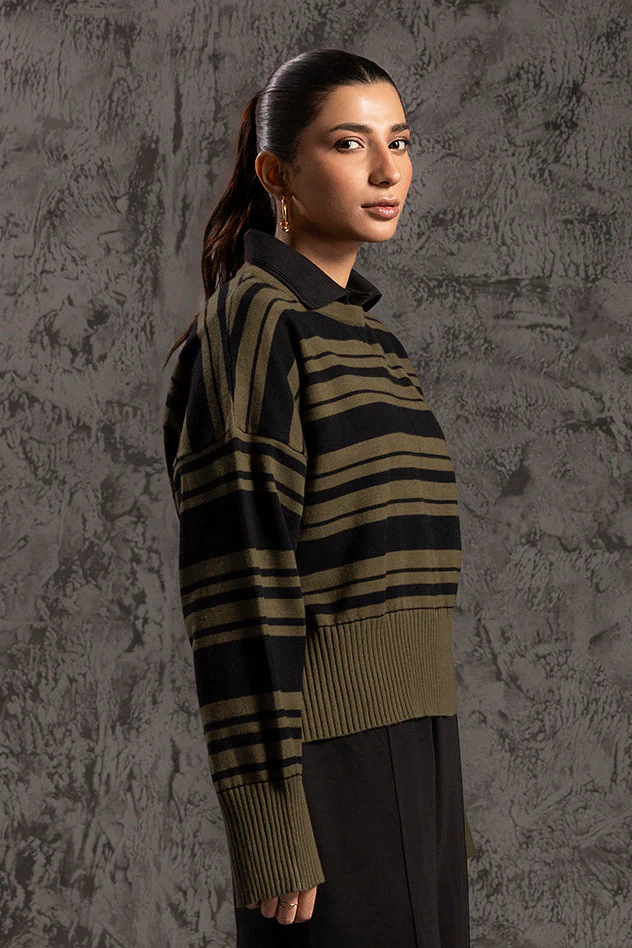 Sweater - 5017