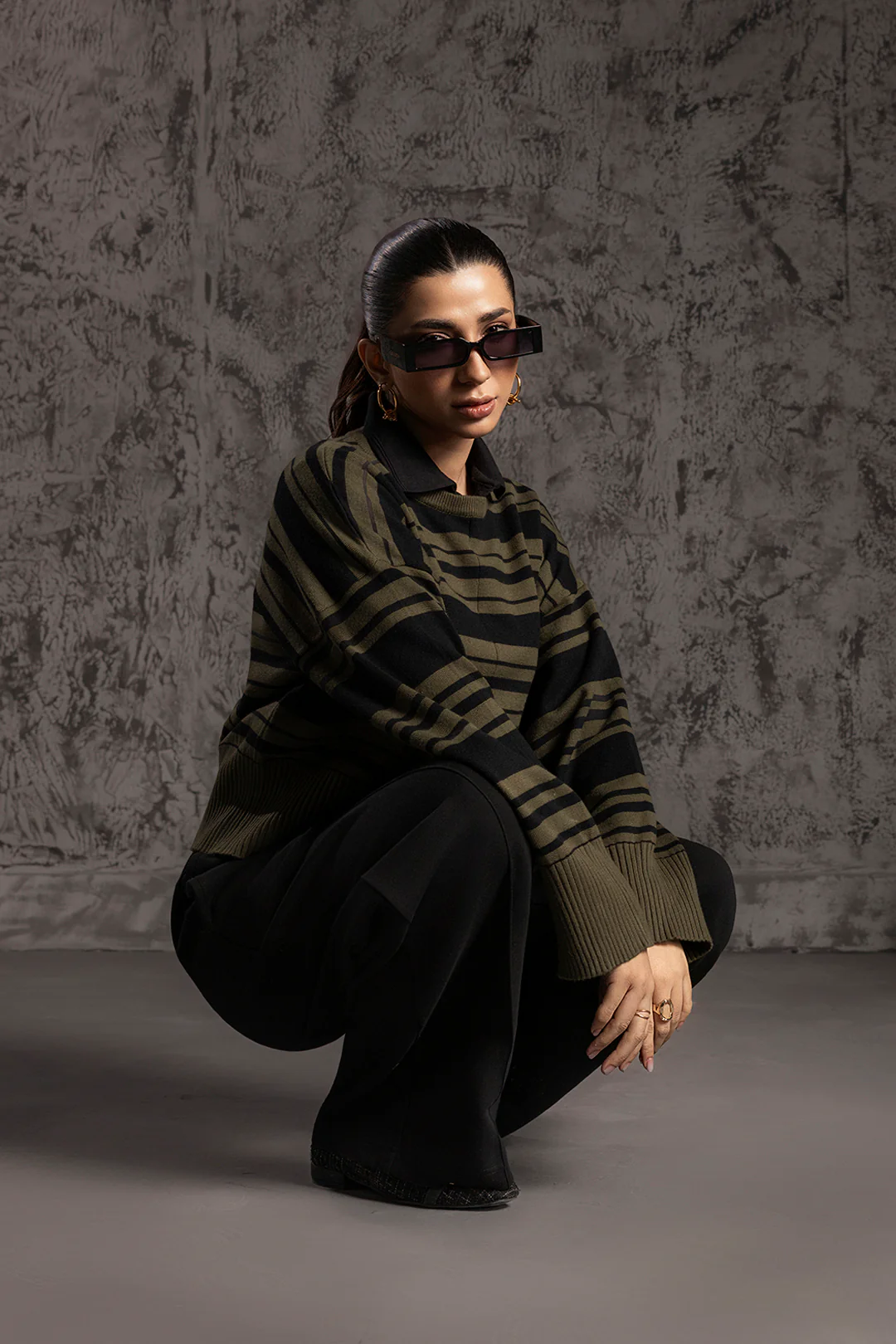 Sweater - 5017 - Image 10