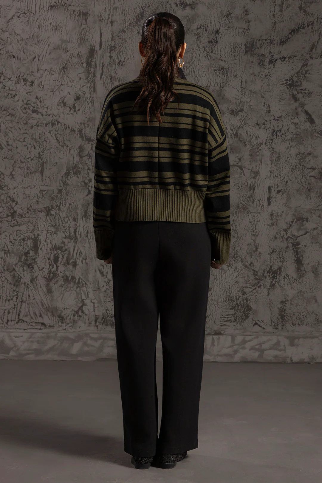 Sweater - 5017 - Image 11