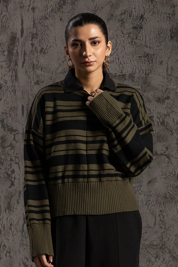 Sweater - 5017 - Image 2