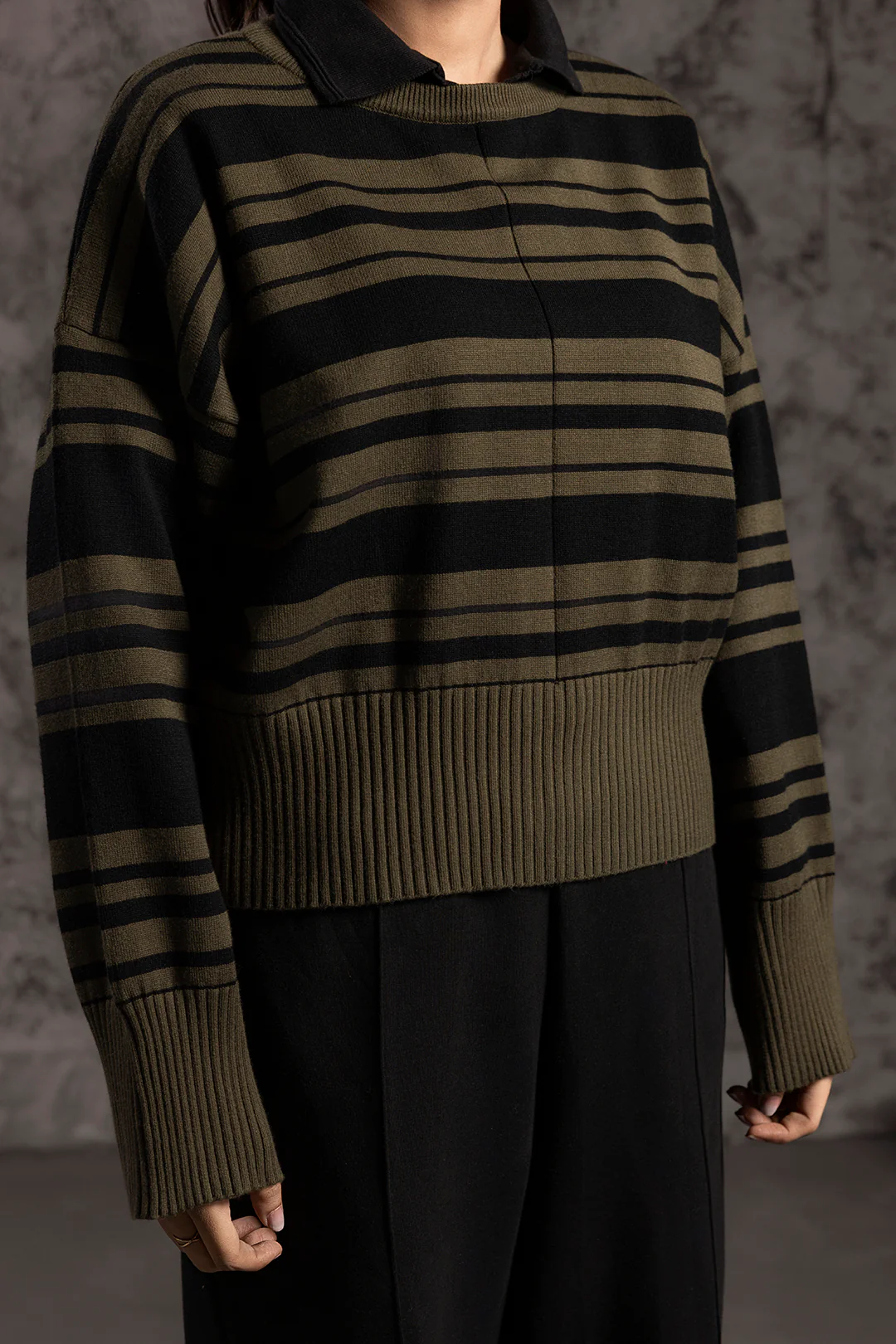 Sweater - 5017 - Image 3