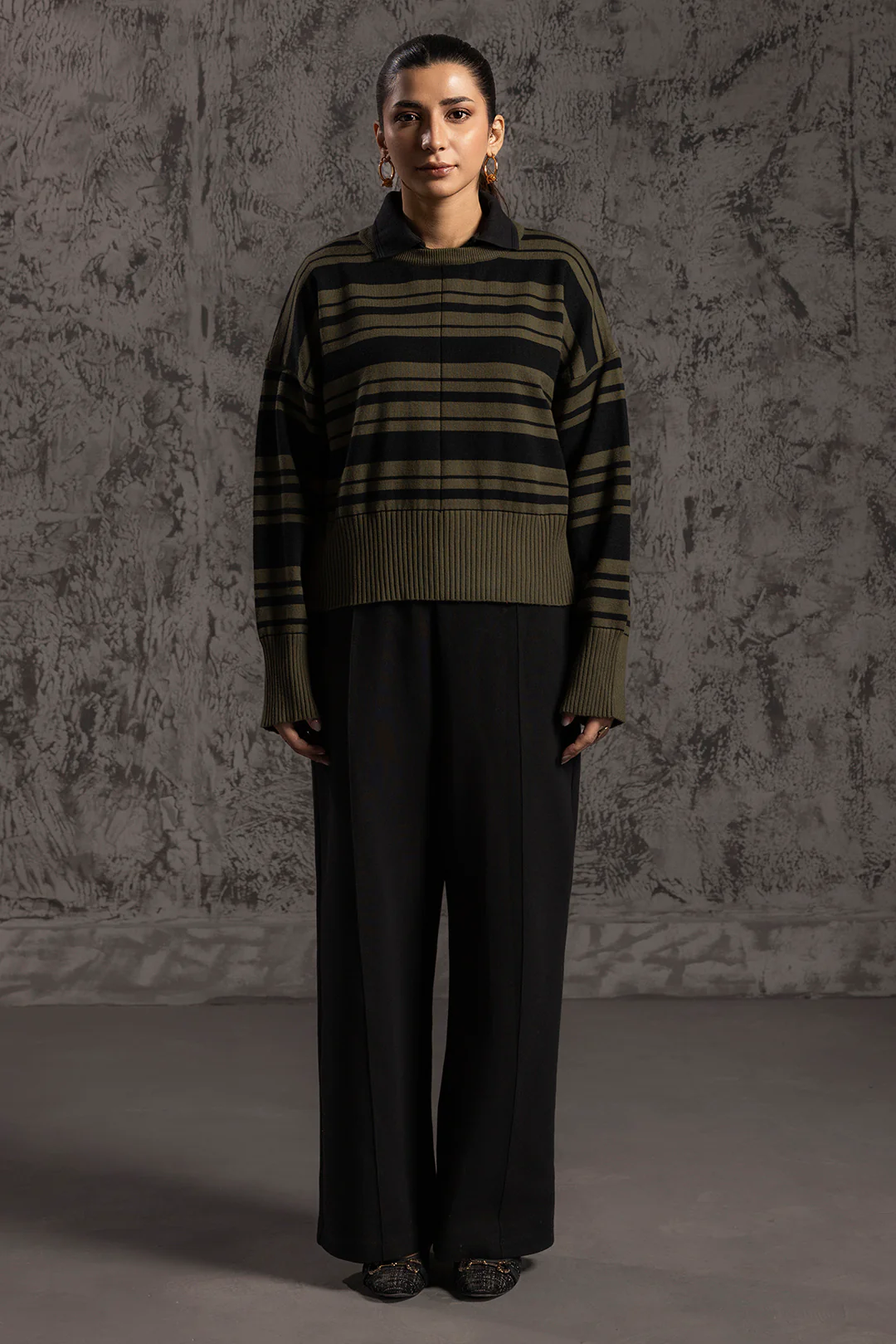 Sweater - 5017 - Image 4