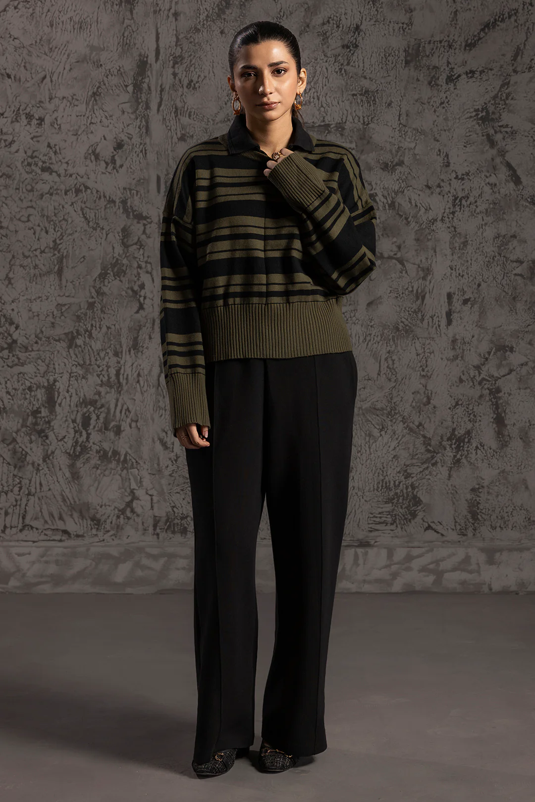 Sweater - 5017 - Image 5