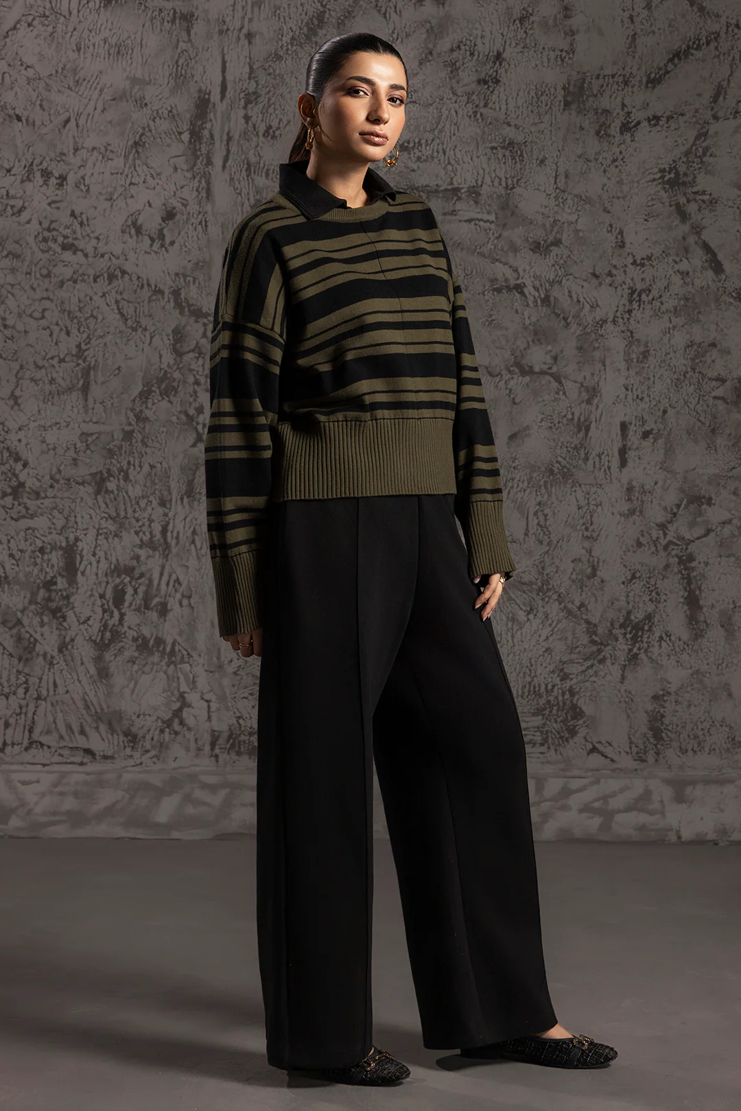 Sweater - 5017 - Image 6