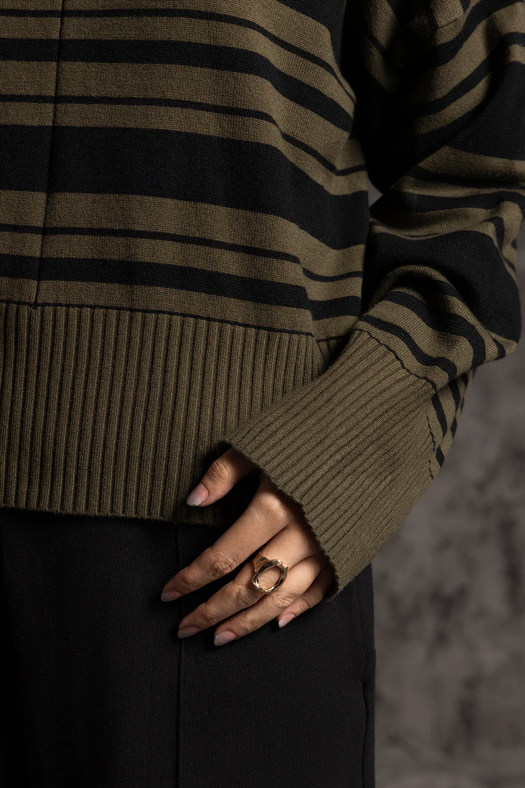 Sweater - 5017 - Image 7