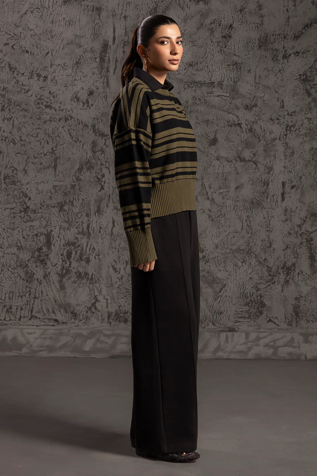 Sweater - 5017 - Image 8