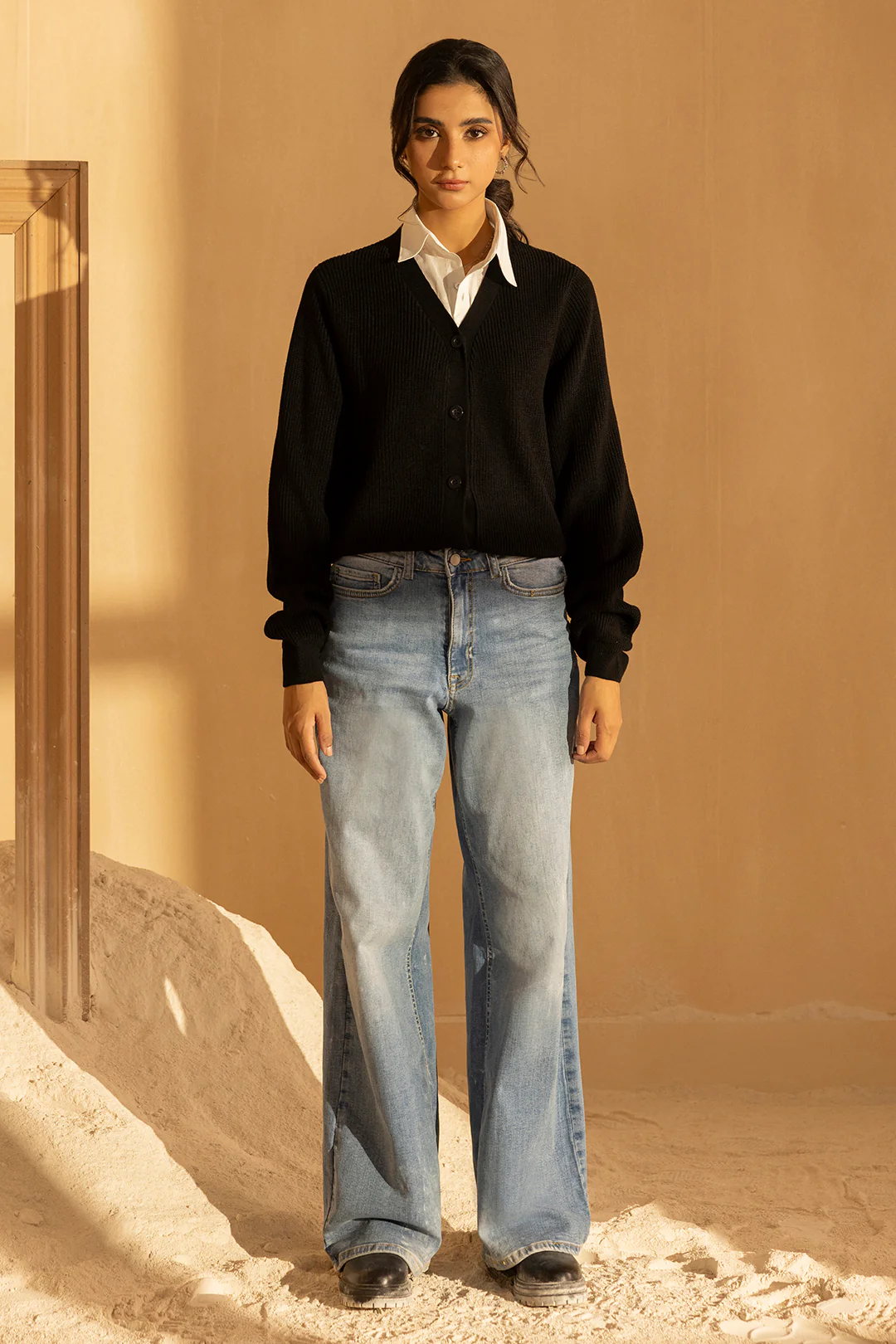 Sweater - 5021 - Image 2