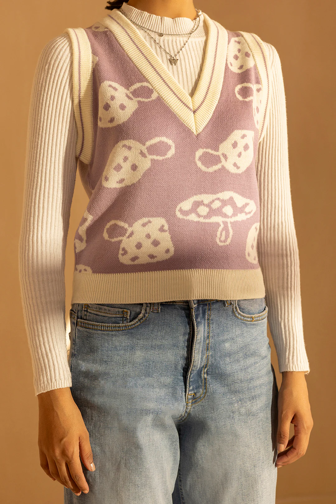 Sweater - 5023 - Image 5