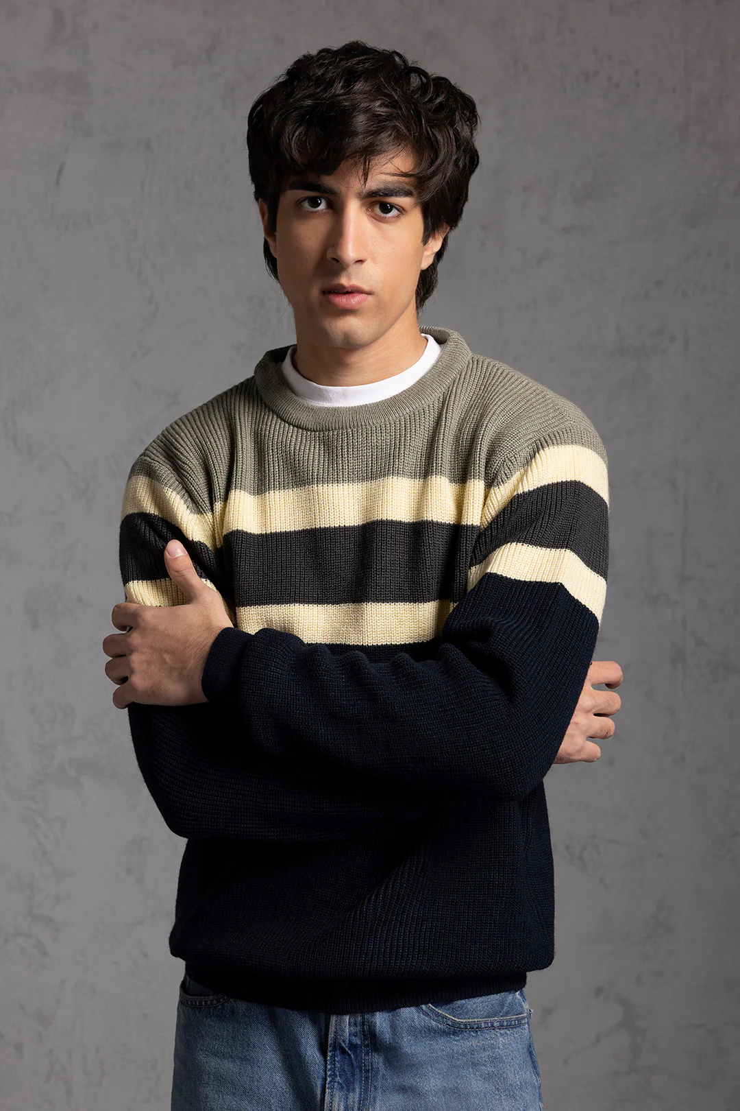 Sweaters - 5024 - Image 10