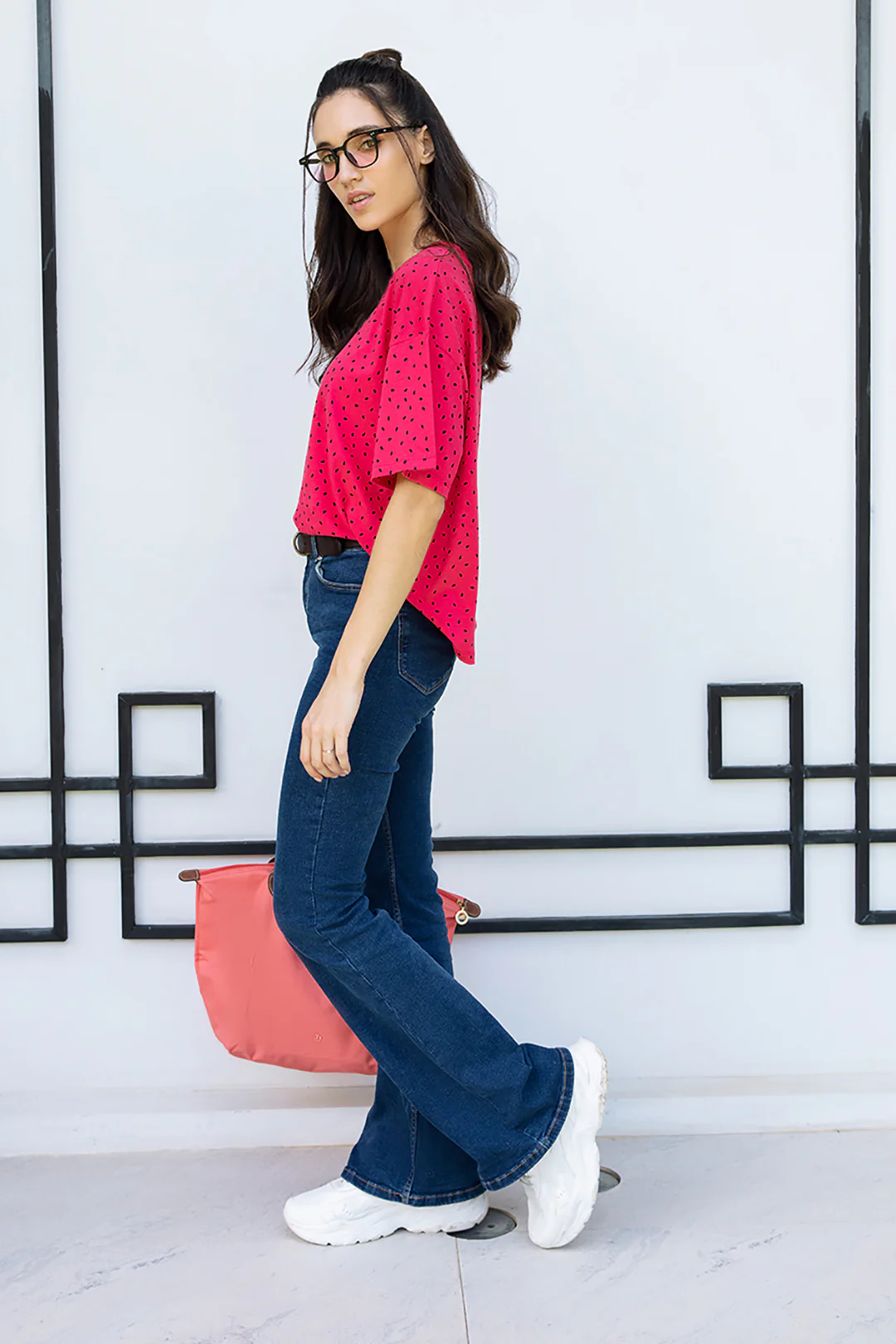 T-Shirt - 019 - Image 3