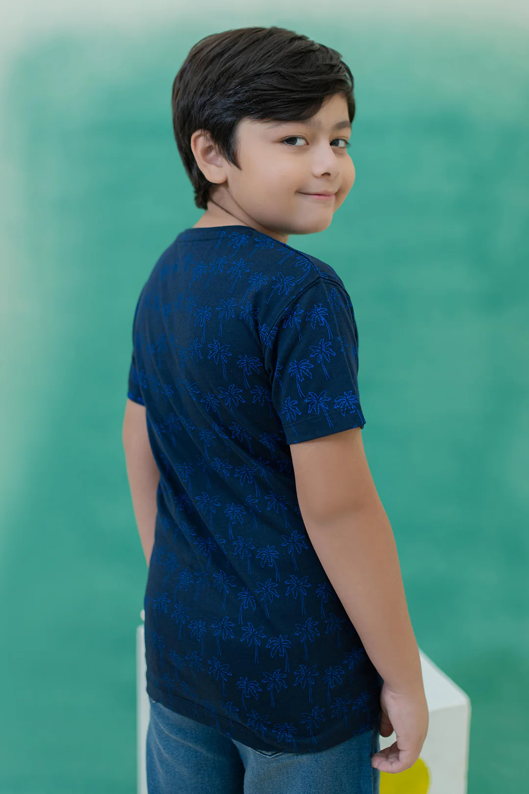 Graphic T-Shirts - 4005 - Image 4