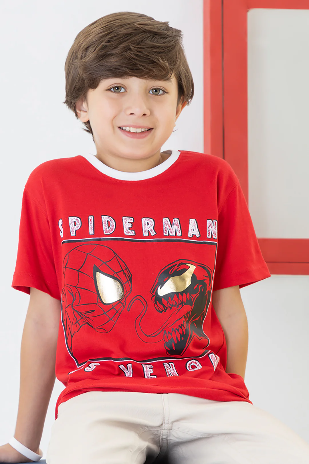 T-Shirt - 4008 - Image 2