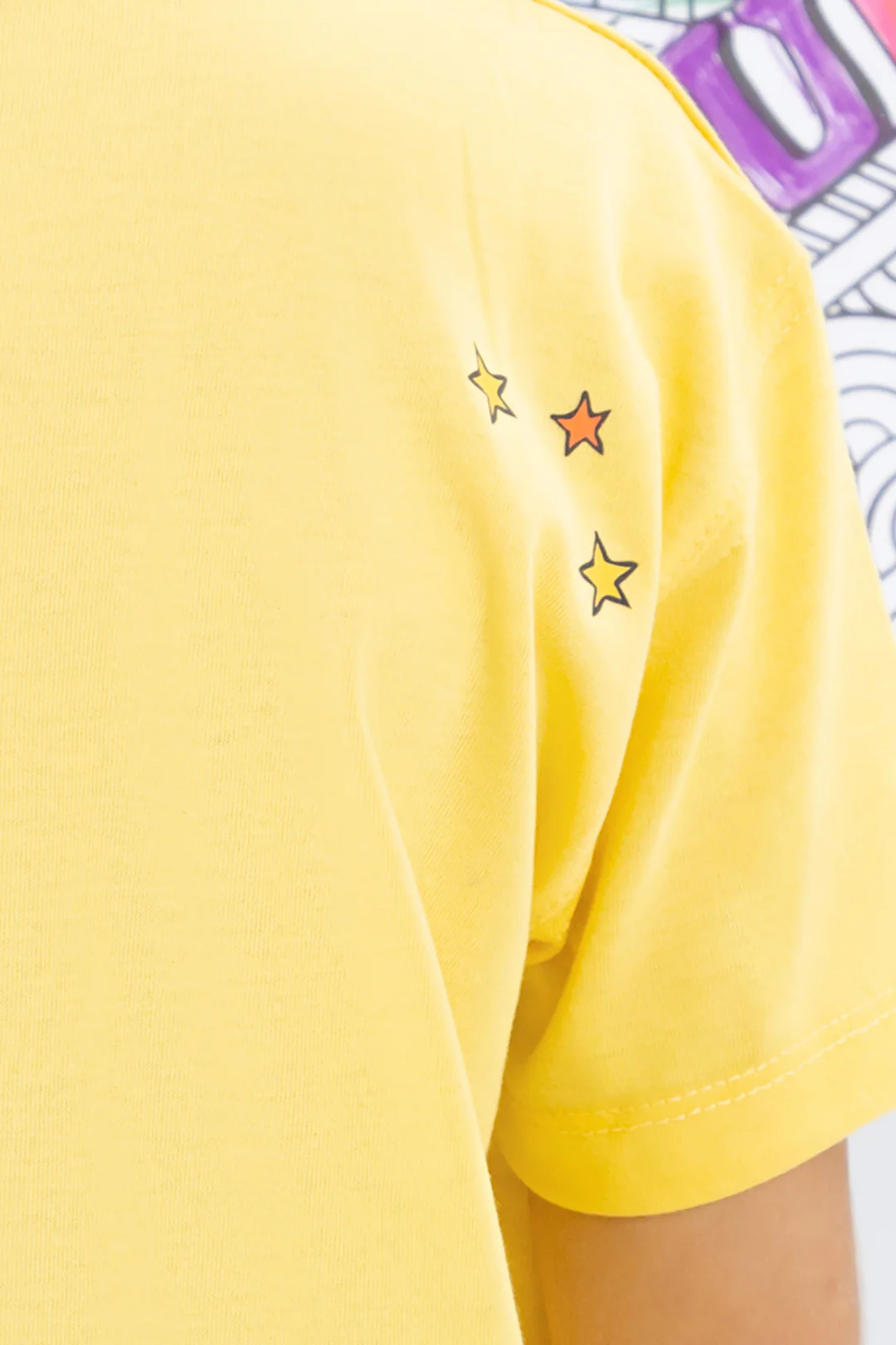 T-Shirt - 4018 - Image 3