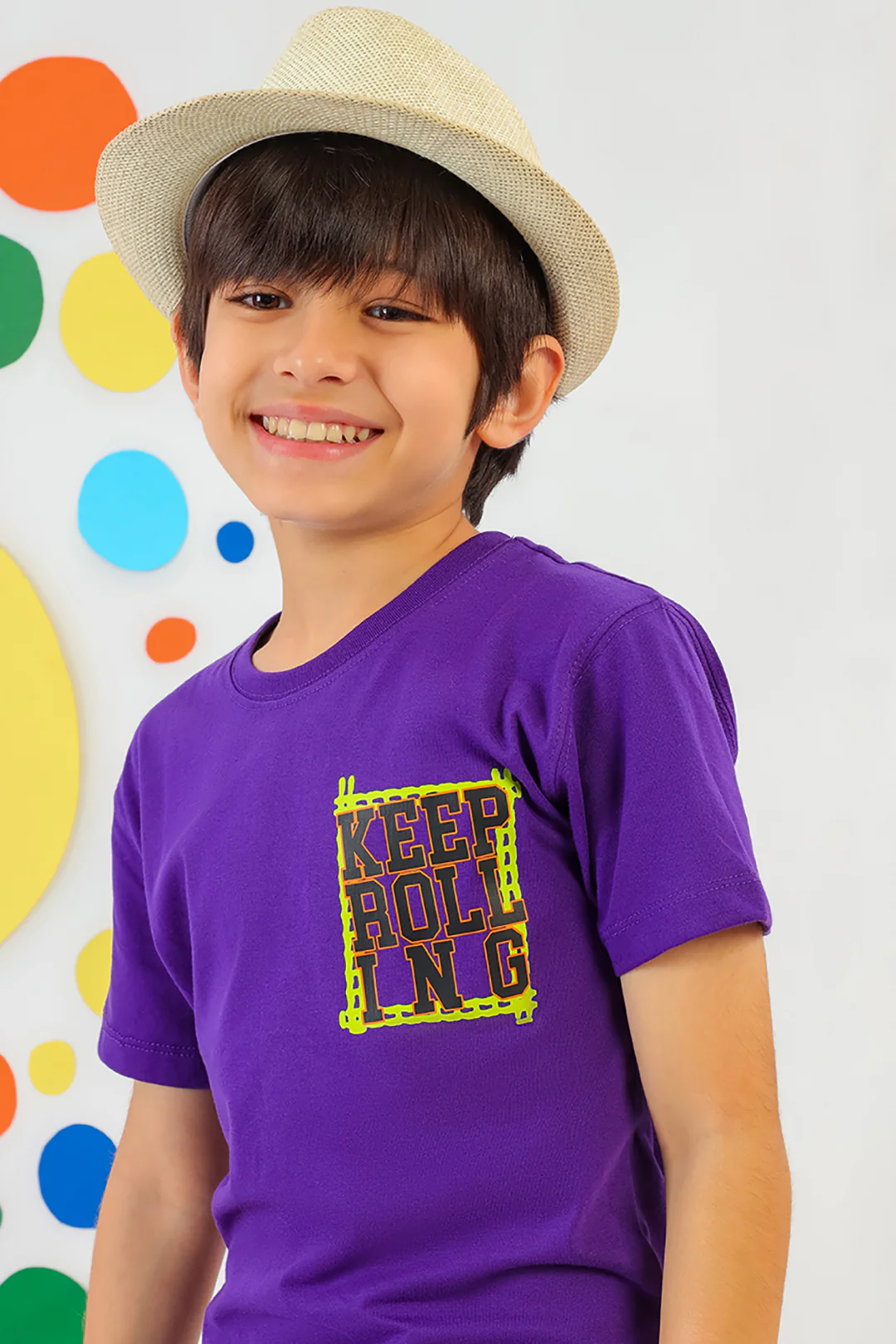 T-Shirt - 4021 - Image 2