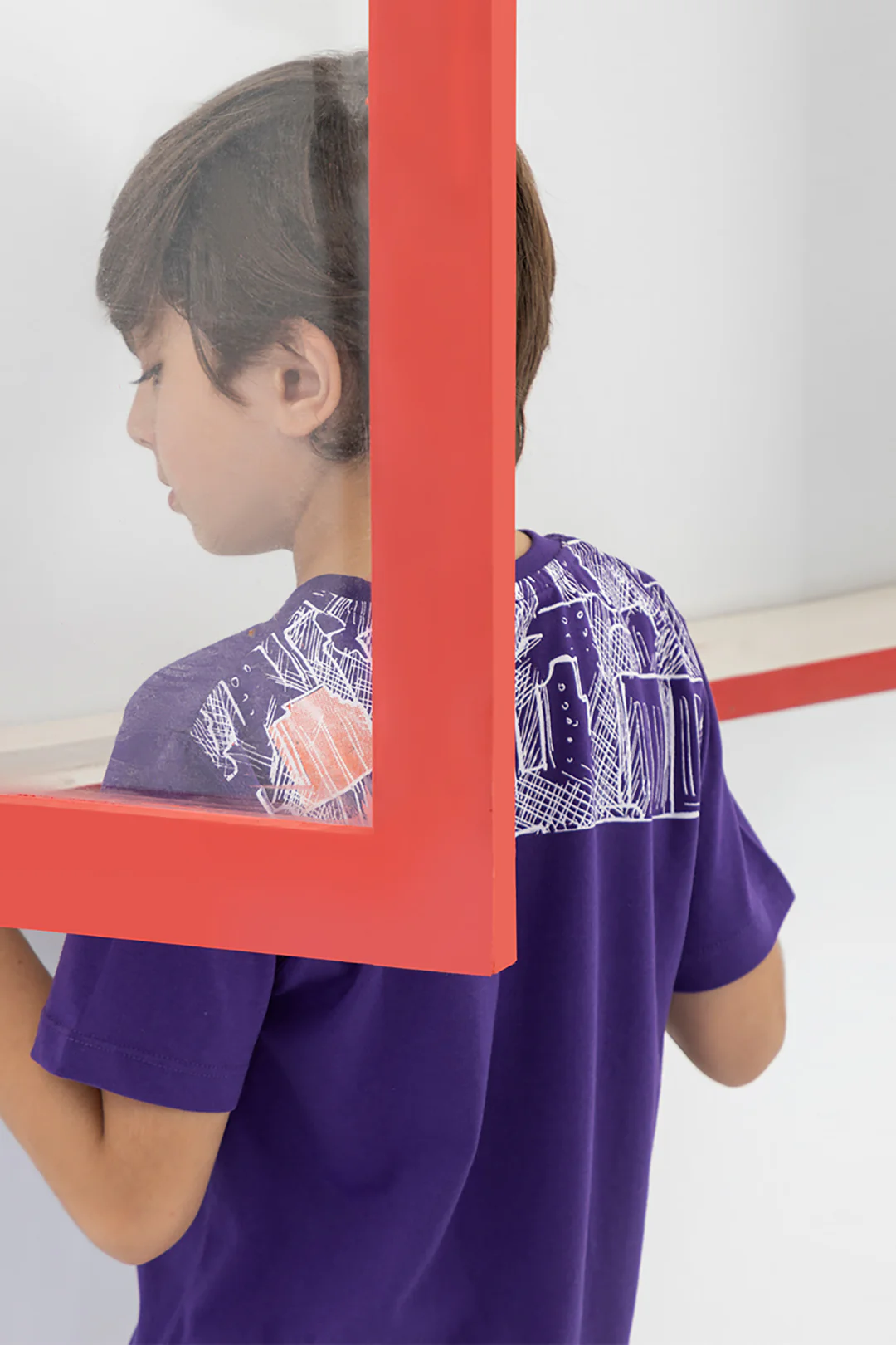 T-Shirt - 4022 - Image 3