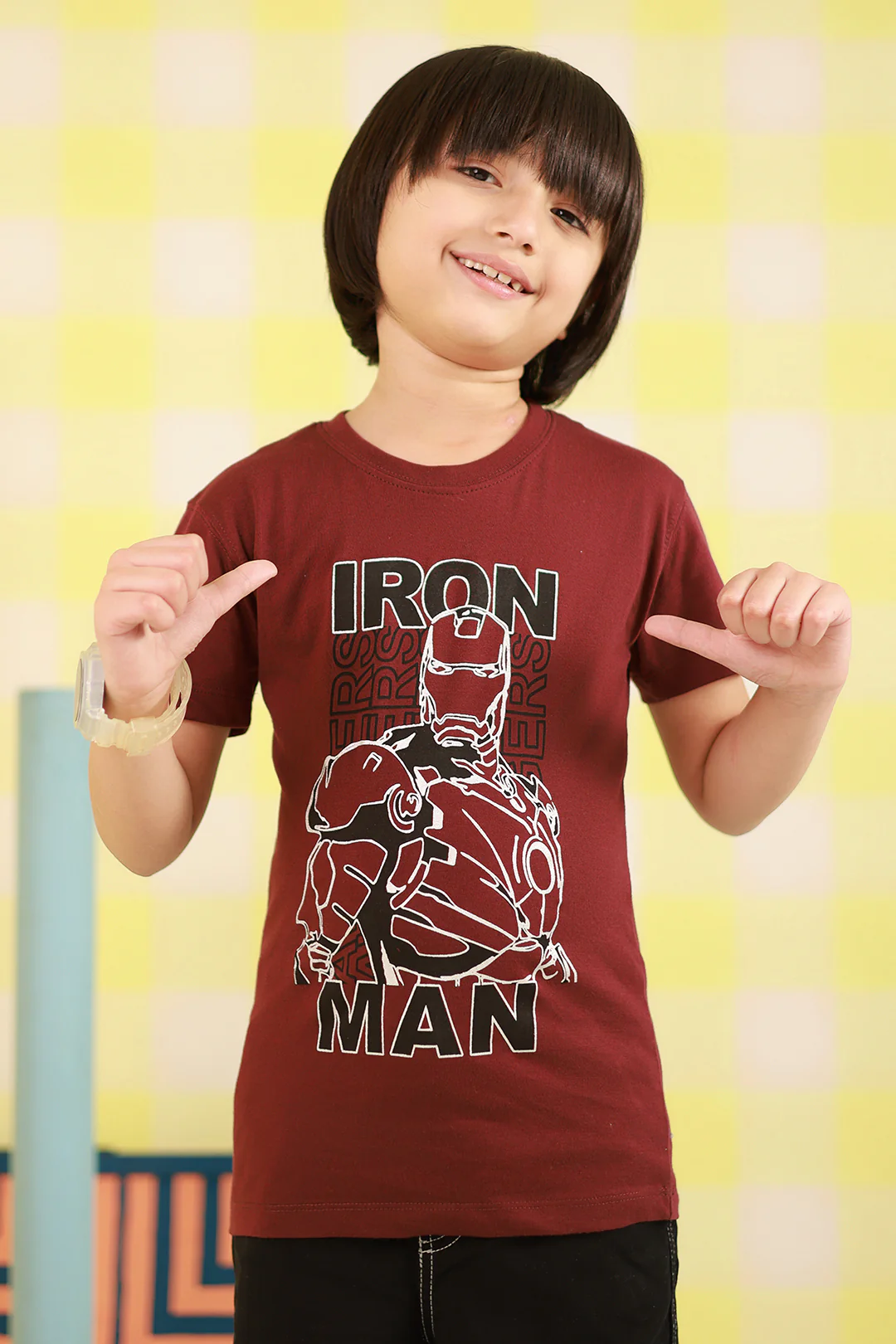 T-Shirt - 4024