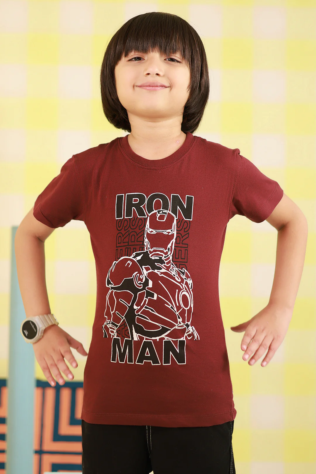 T-Shirt - 4024 - Image 2