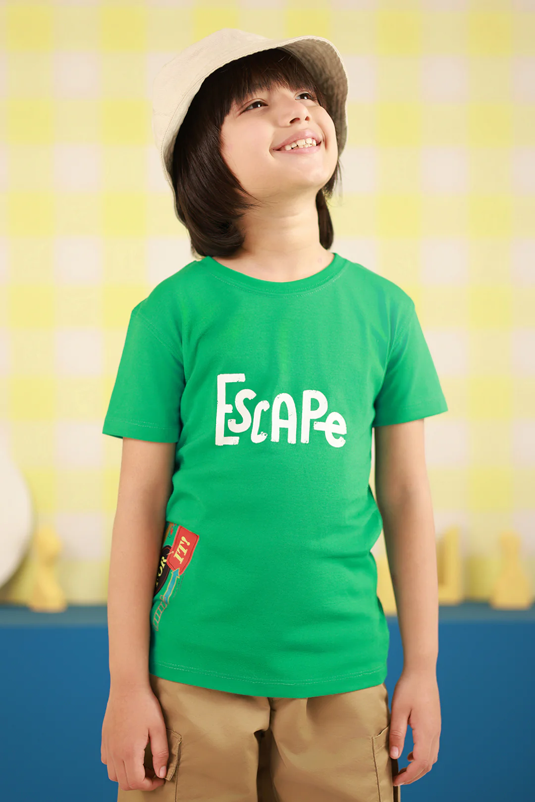 T-Shirt - 4026