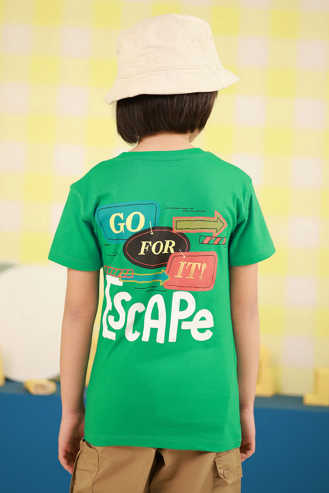 T-Shirt - 4026 - Image 4