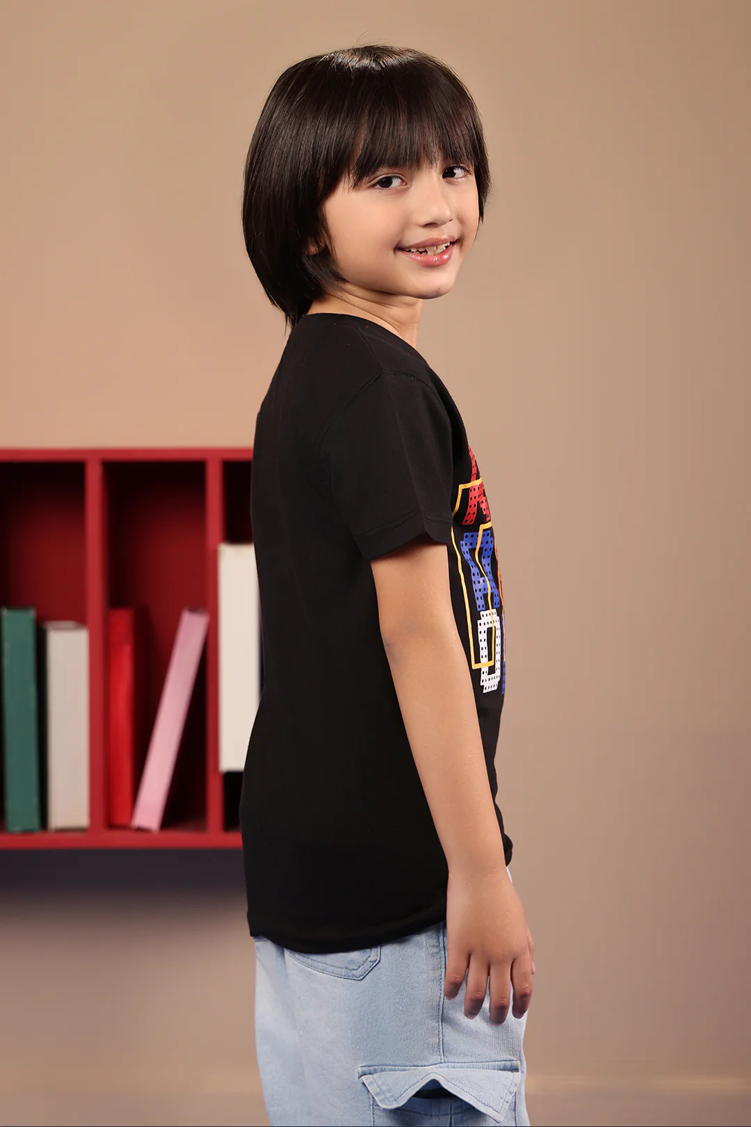 Graphic T-Shirts - 5001 - Image 5