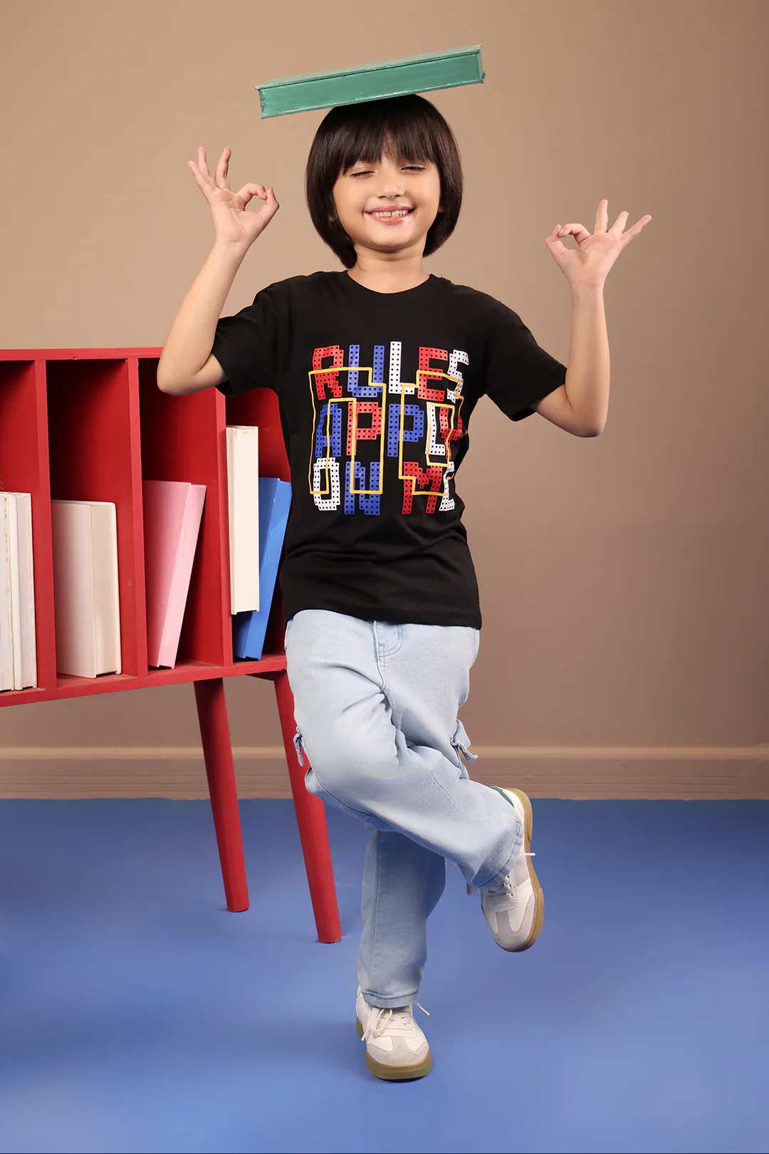Graphic T-Shirts - 5001 - Image 6