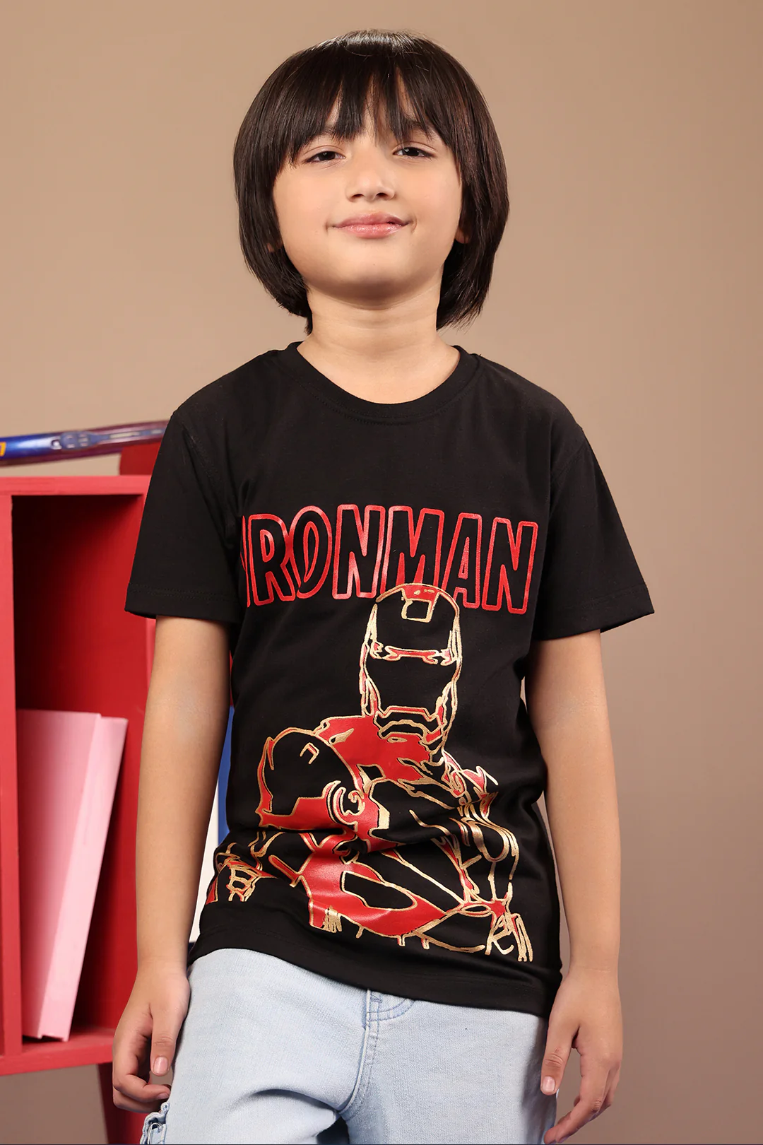 Graphic T-Shirts - 5002 - Image 2