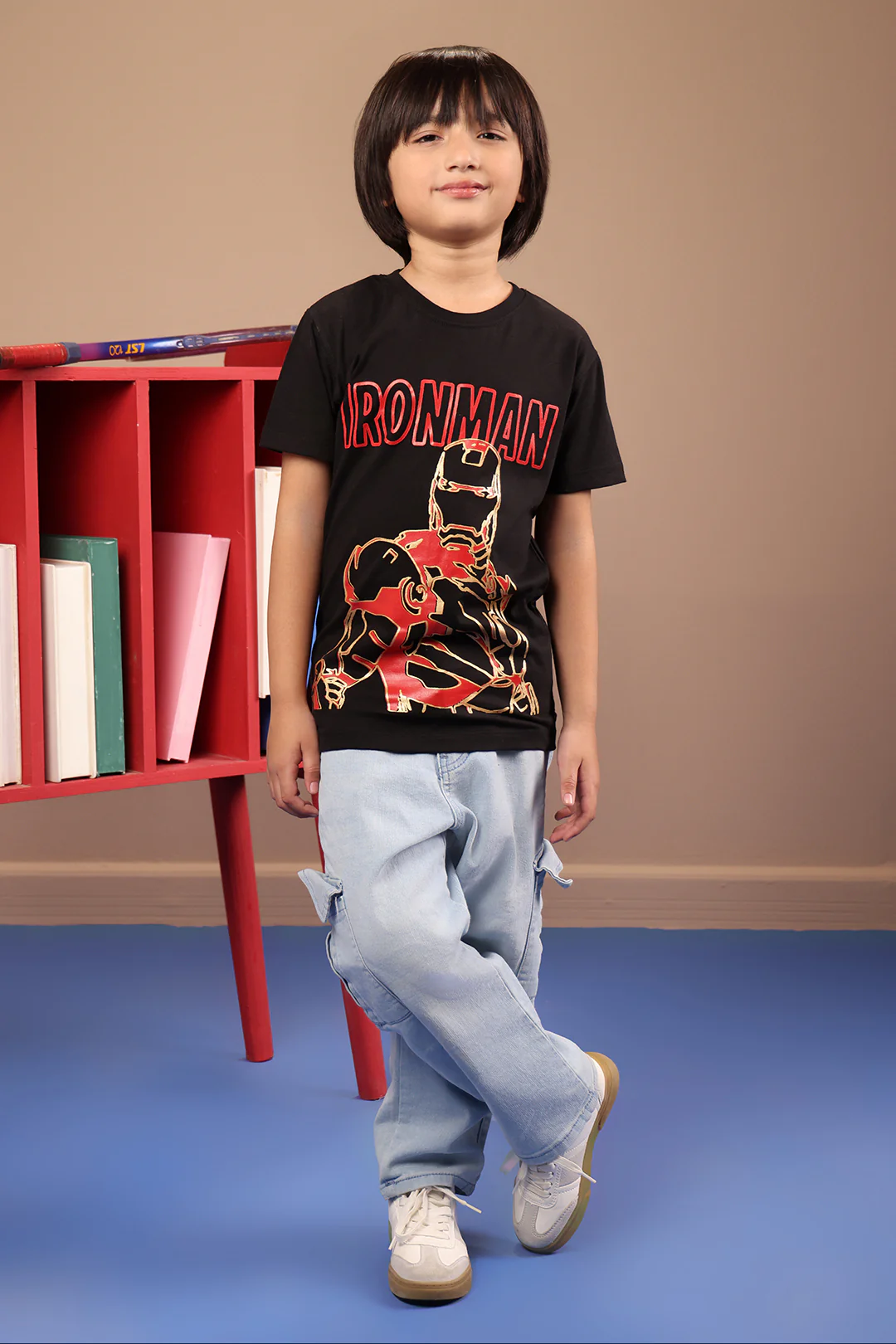 Graphic T-Shirts - 5002 - Image 4