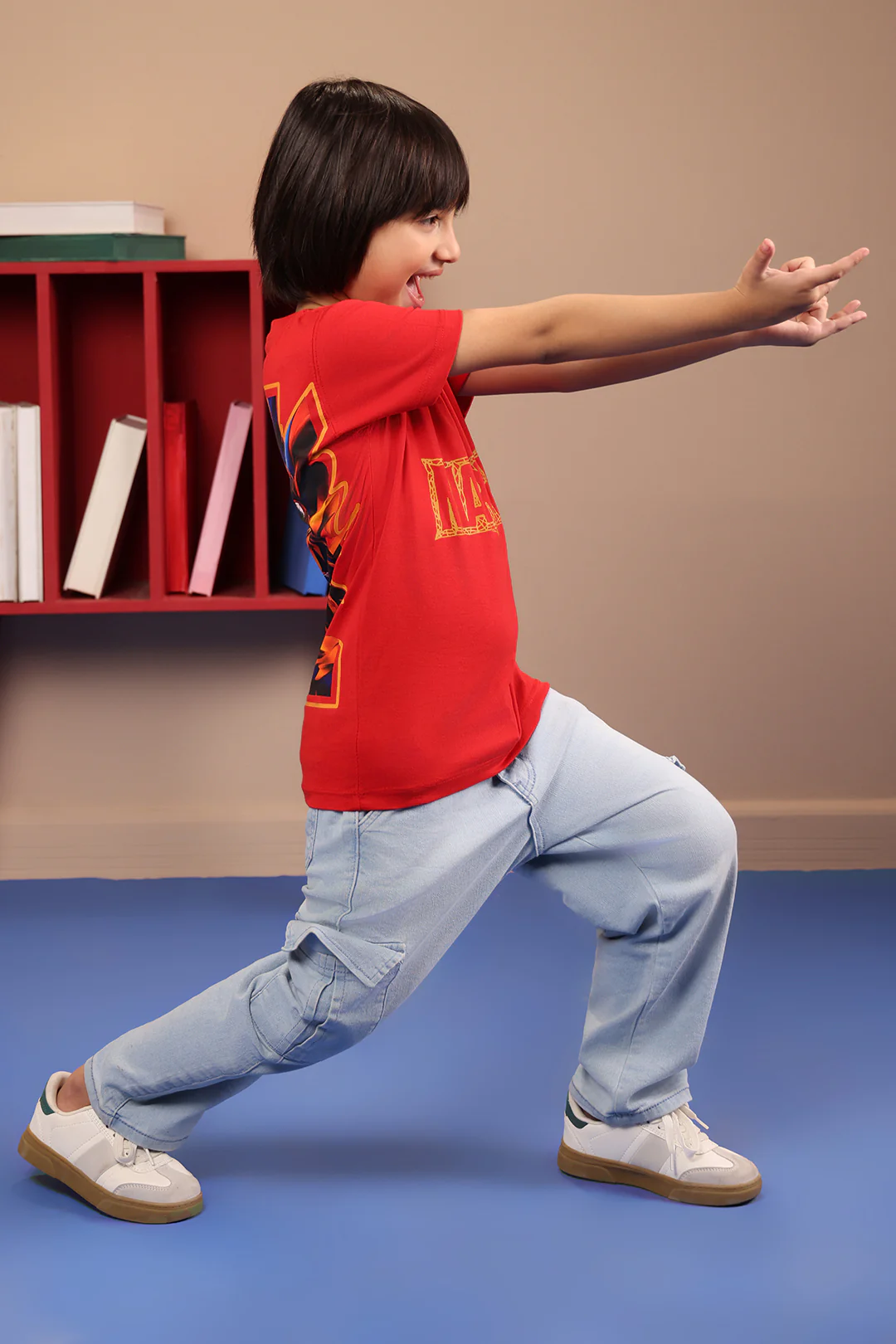 Graphic T-Shirts - 5006 - Image 4
