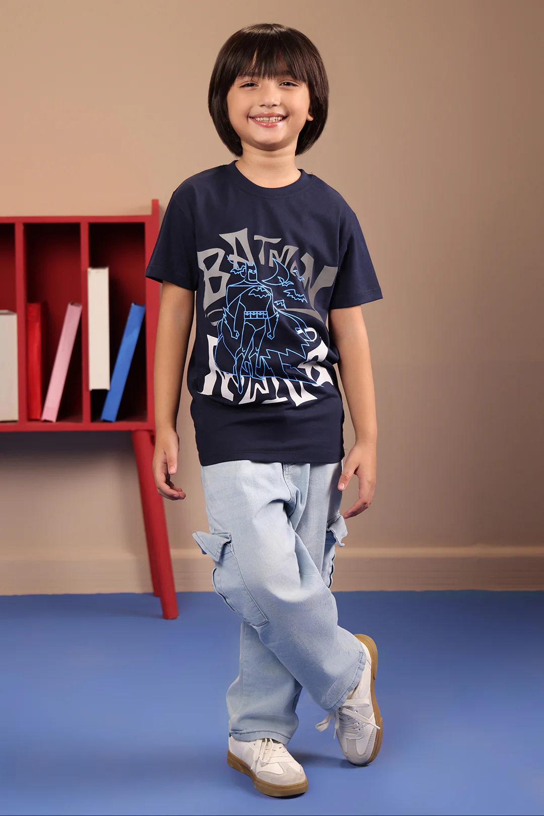 Graphic T-Shirts - 5012 - Image 2