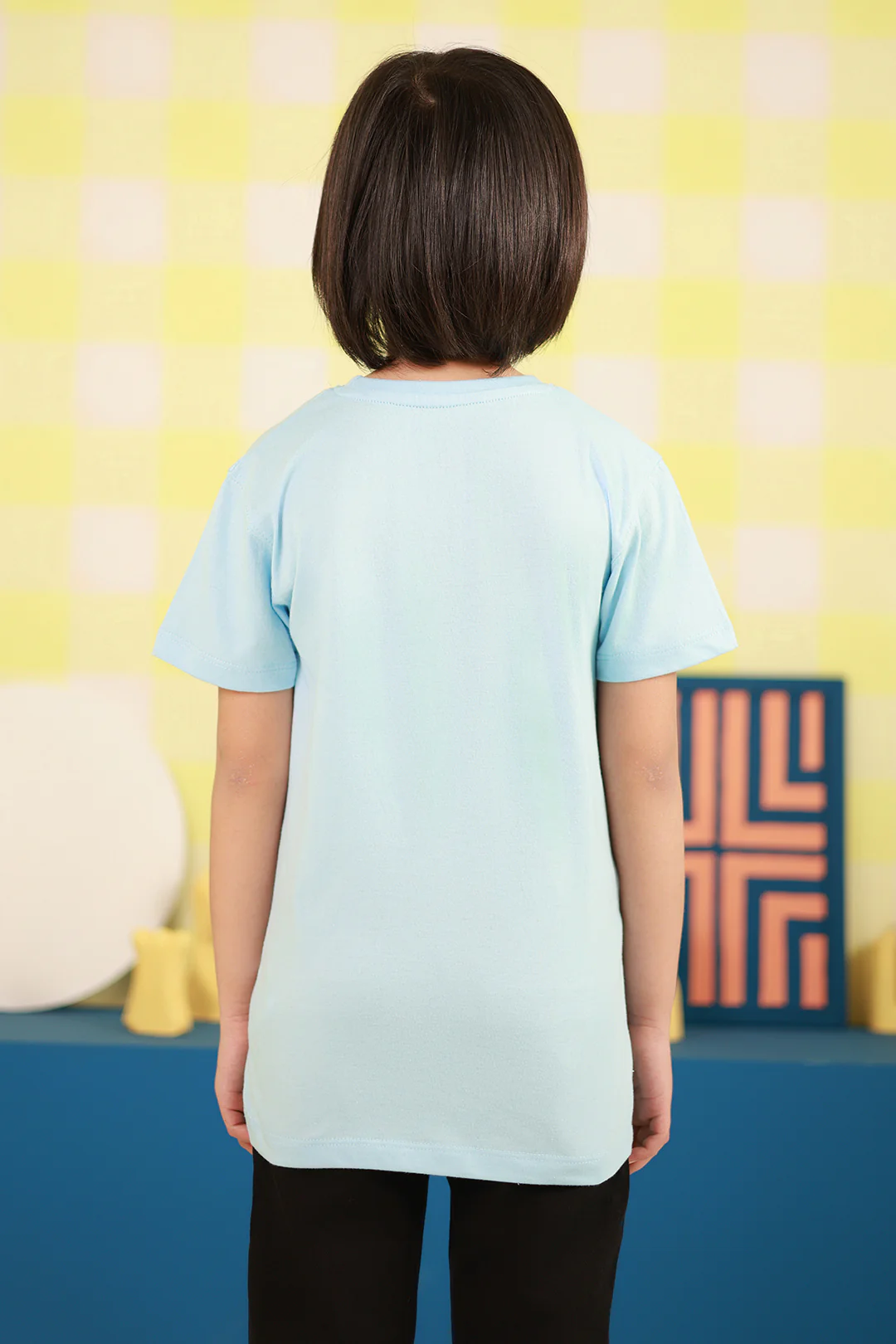 Graphic T-Shirts - 5016 - Image 5