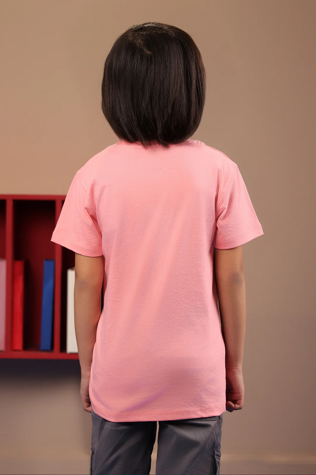 Graphic T-Shirts - 5021 - Image 4