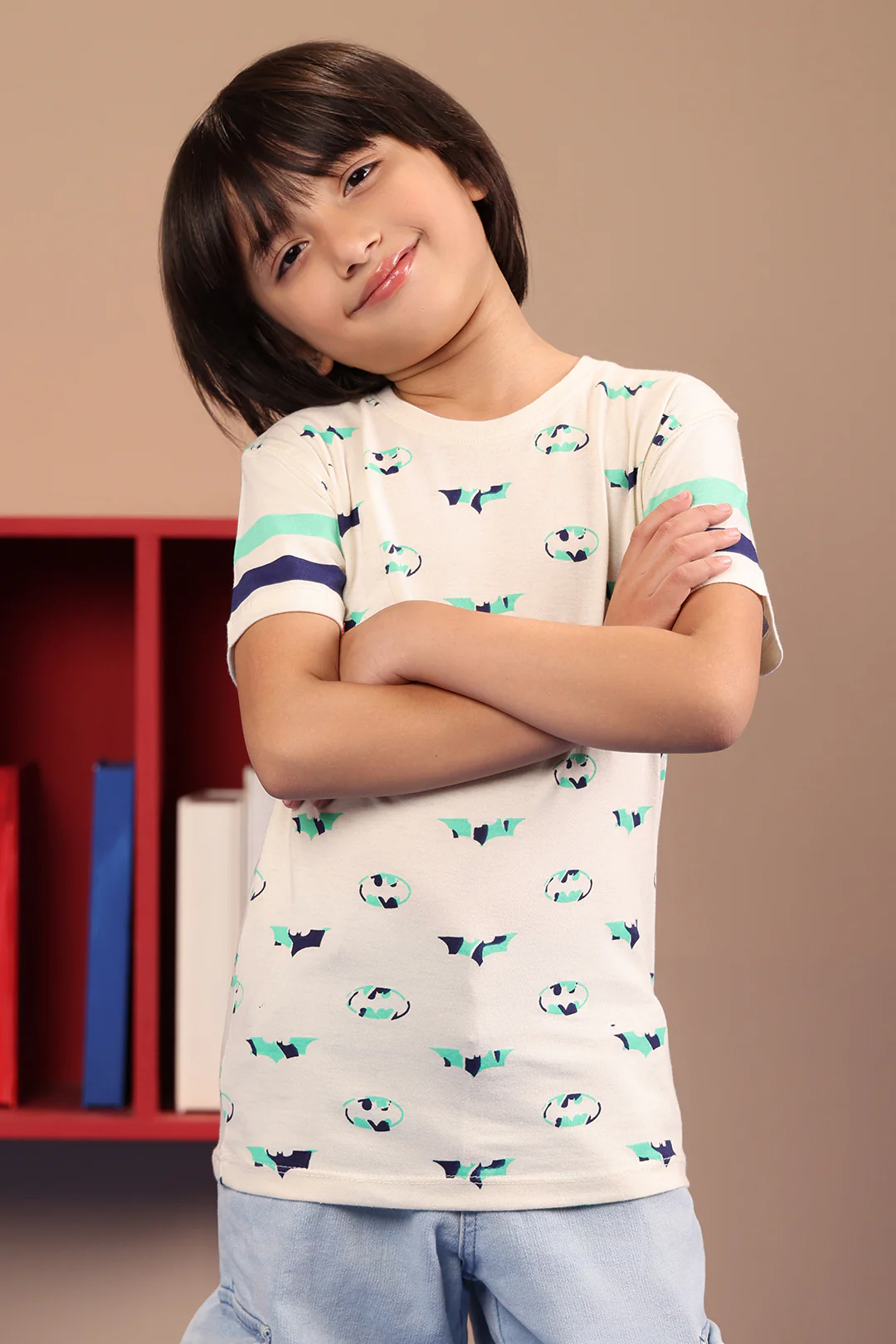 Graphic T-Shirts - 5023 - Image 2