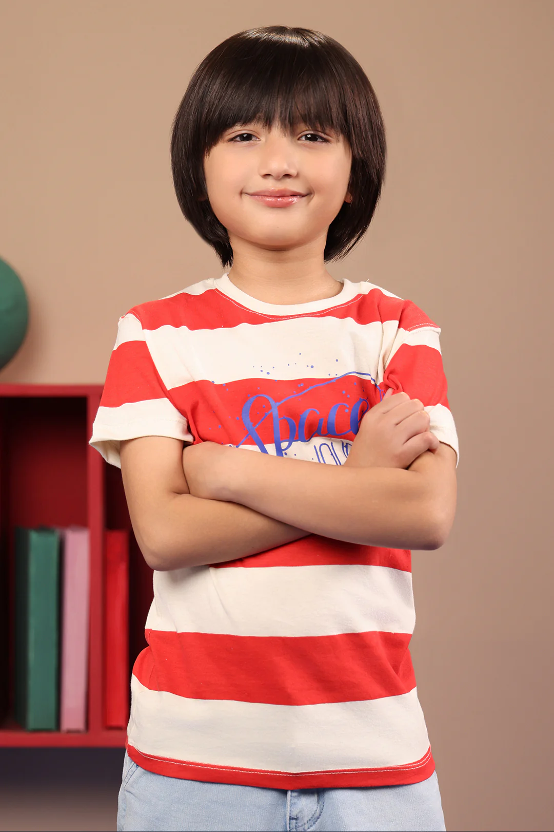 Graphic T-Shirts - 5025 - Image 2