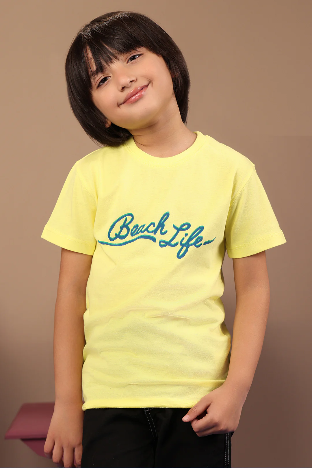Graphic T-Shirts - 5034 - Image 2