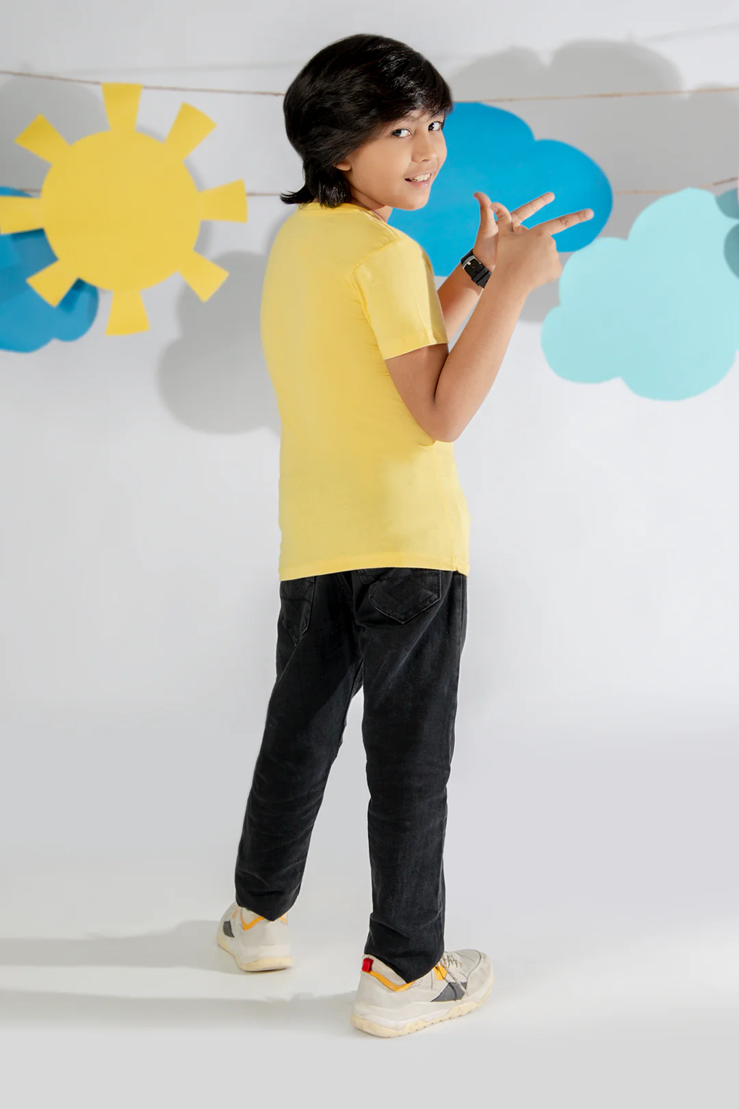 T-Shirts - 1004 - Image 3