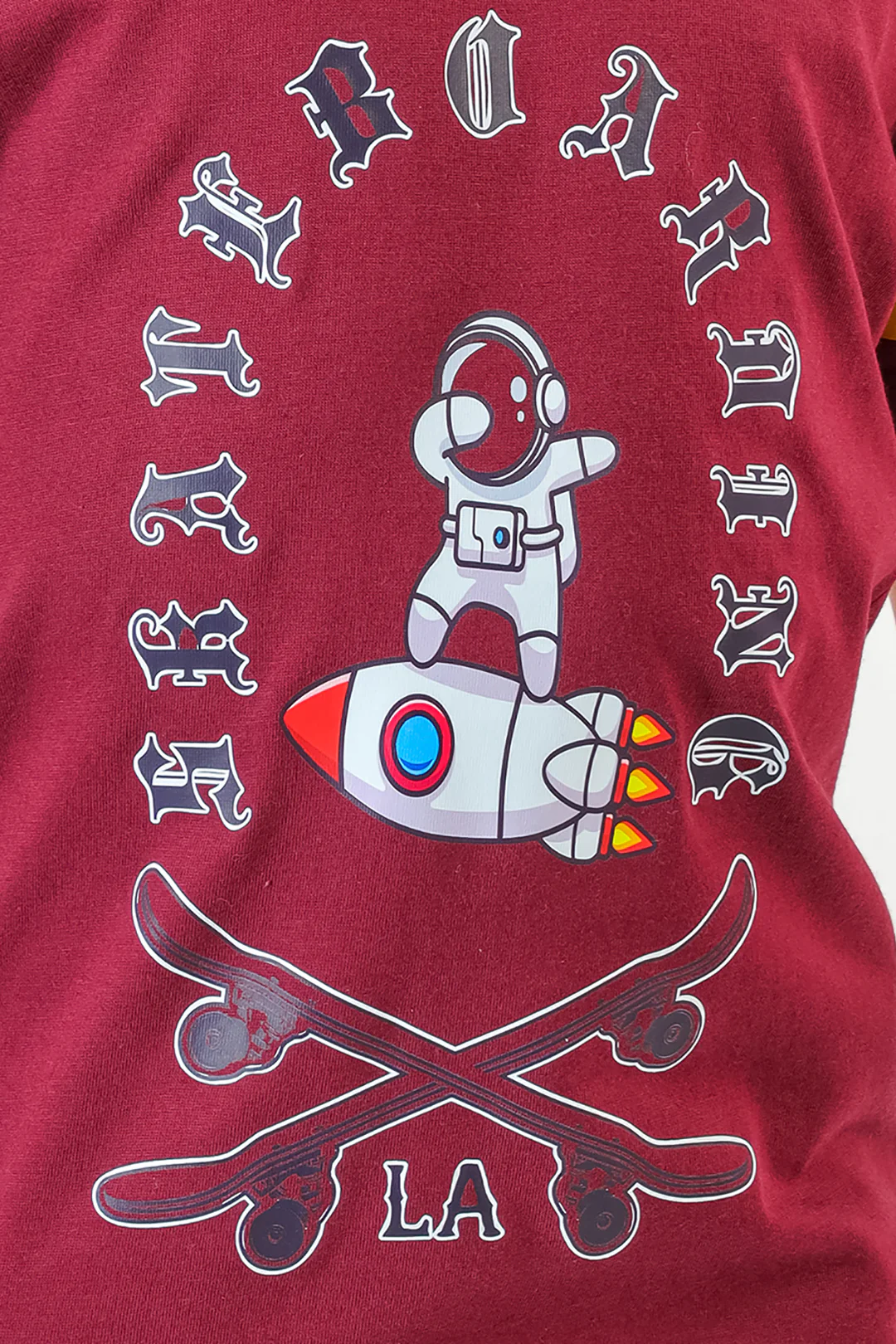T-Shirts - 4023 - Image 3