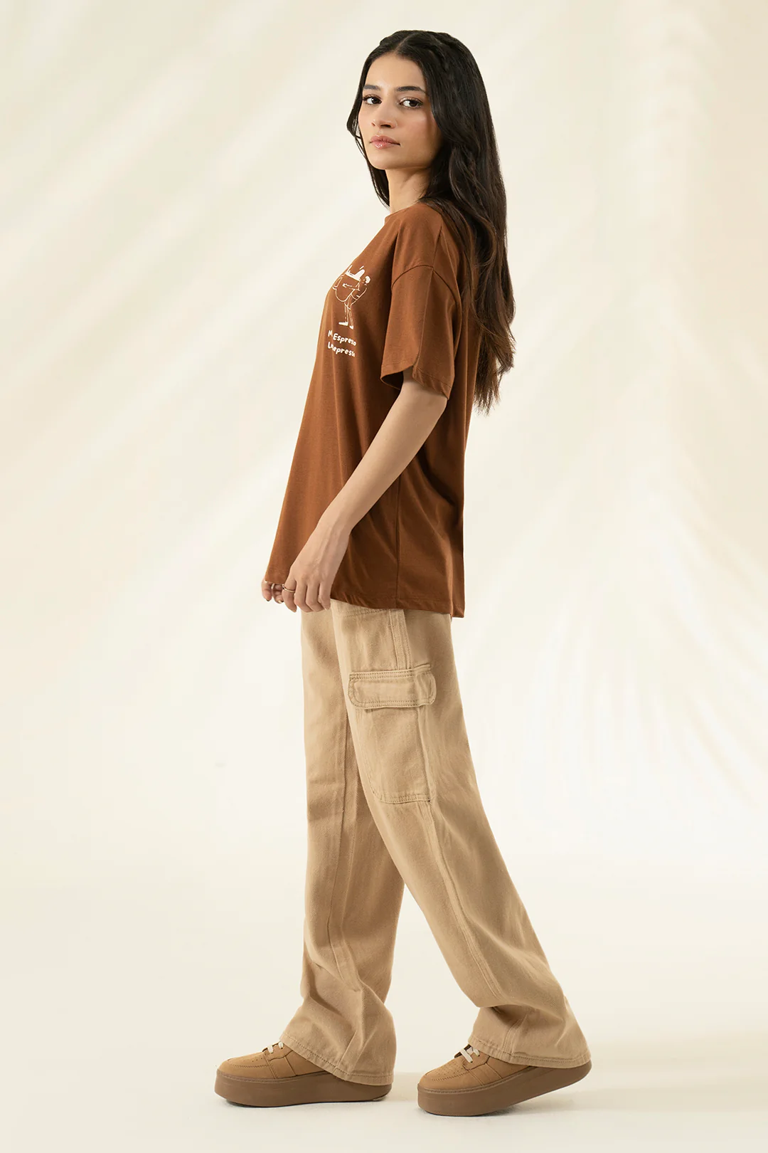 Graphic T-Shirts - 5010 - Image 4