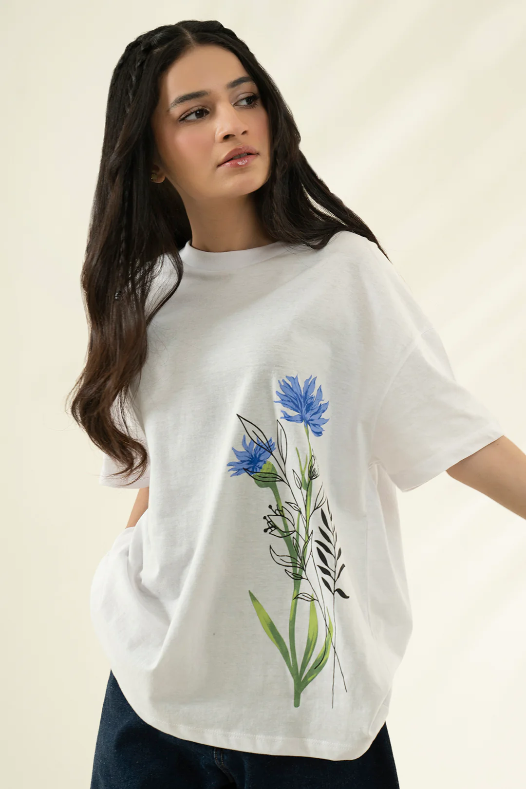 Graphic T-Shirt - 5011
