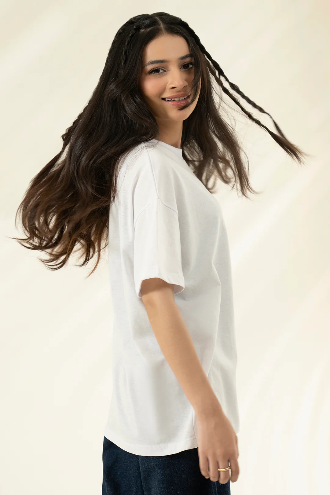 Graphic T-Shirt - 5011 - Image 2