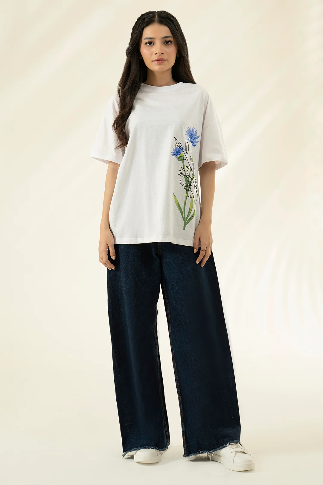 Graphic T-Shirt - 5011 - Image 4