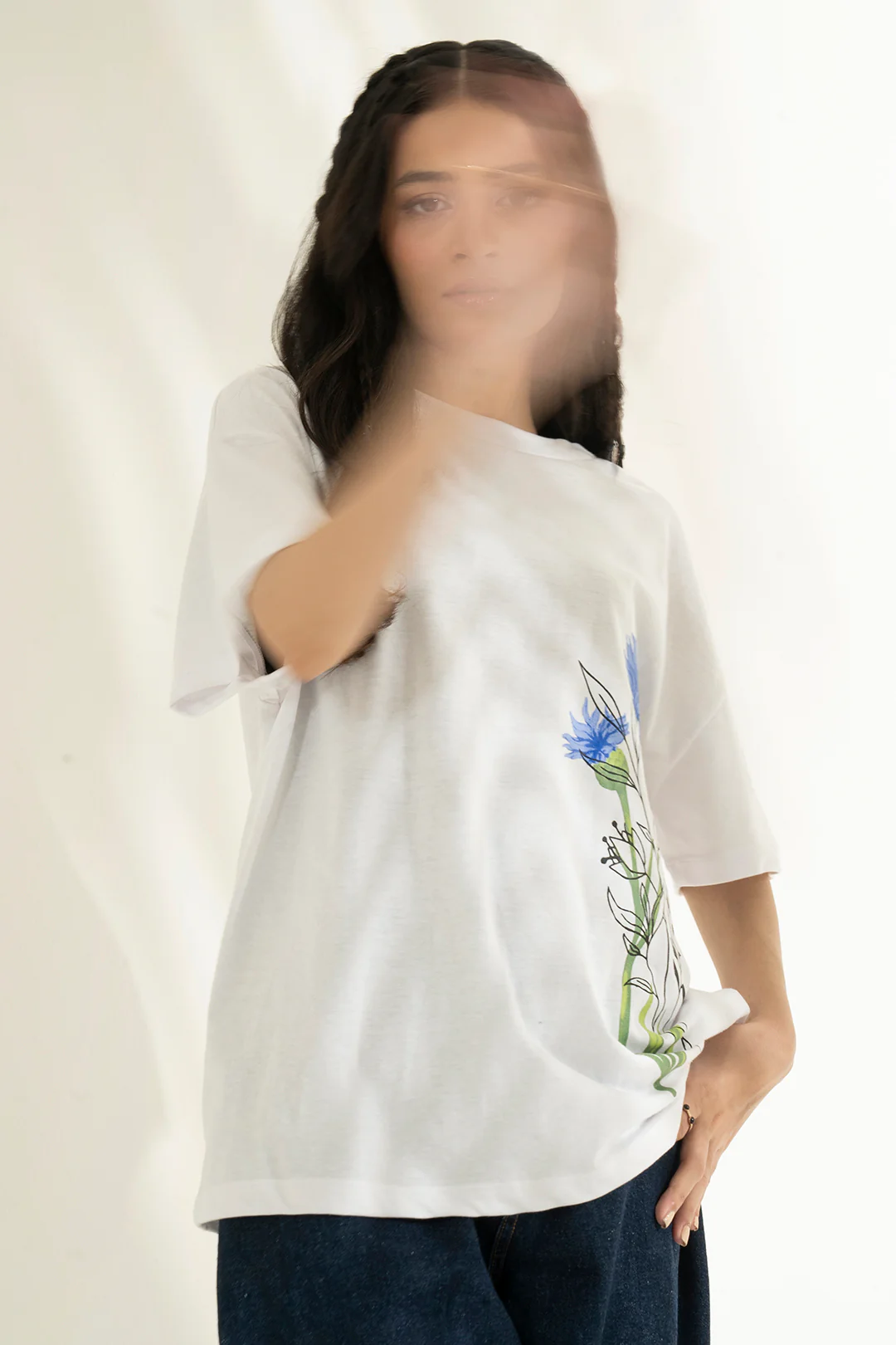 Graphic T-Shirt - 5011 - Image 5