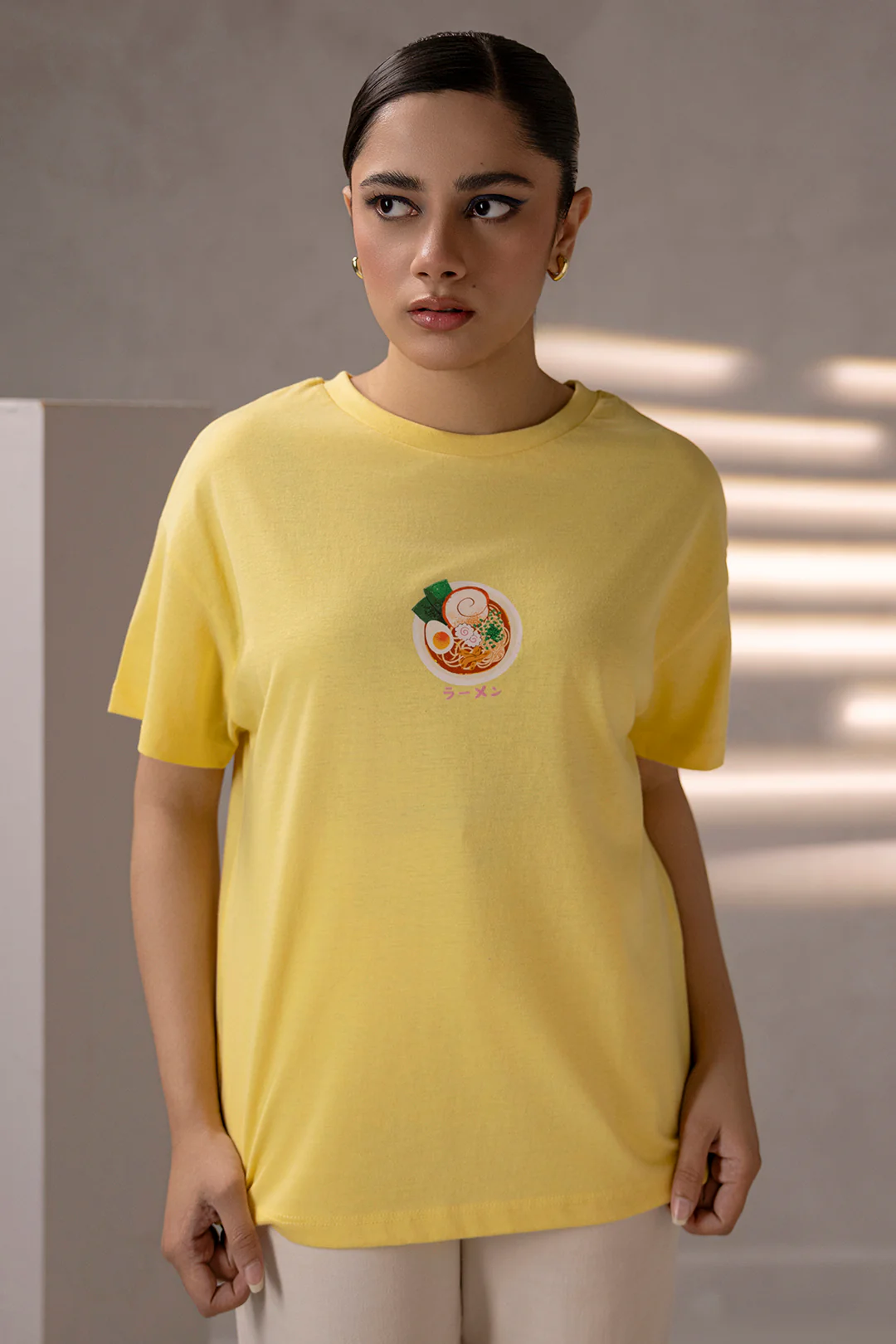 Graphic T-Shirt - 5019 - Image 2